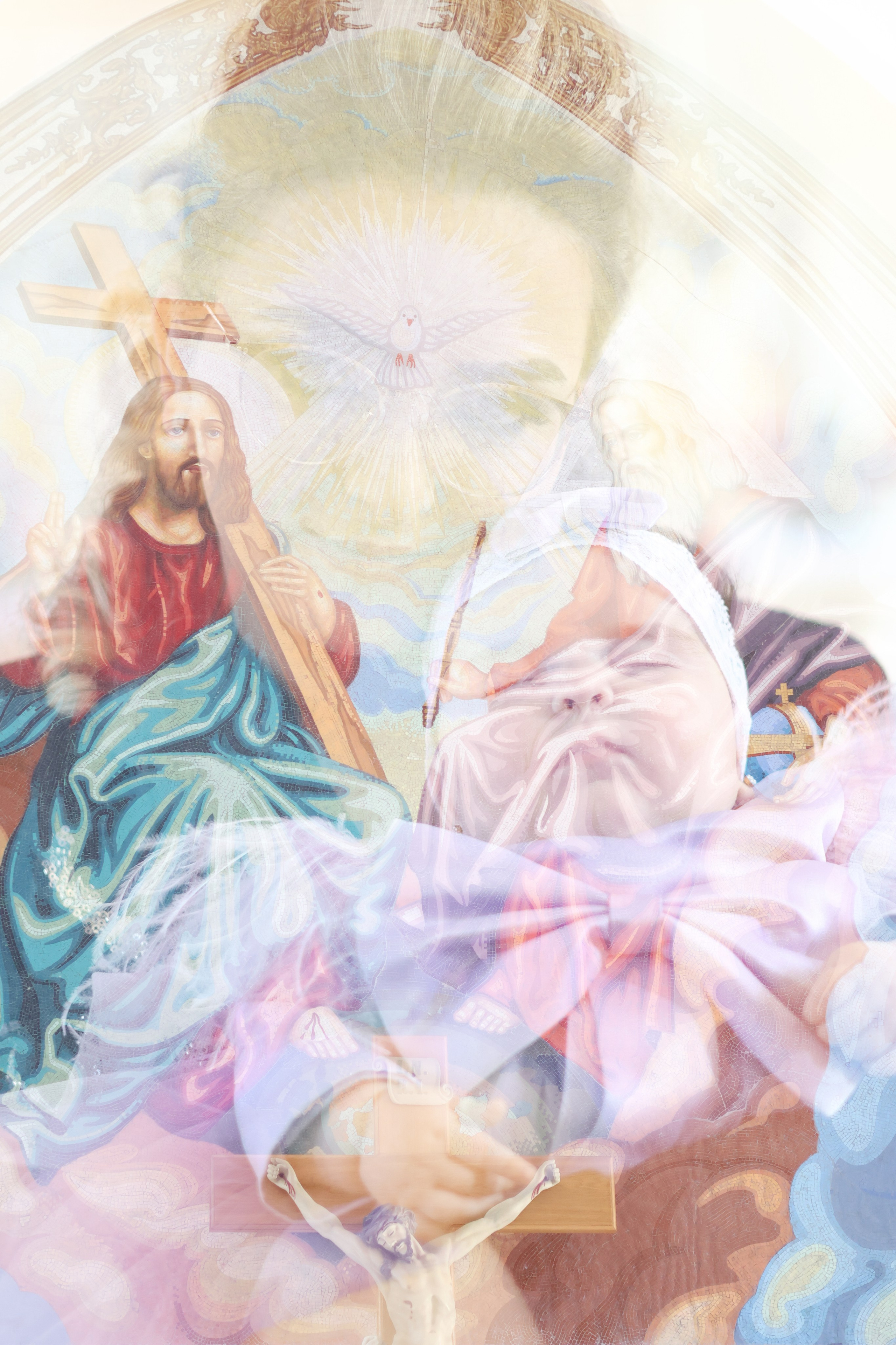 Botez Olivia. Alutza Visuals