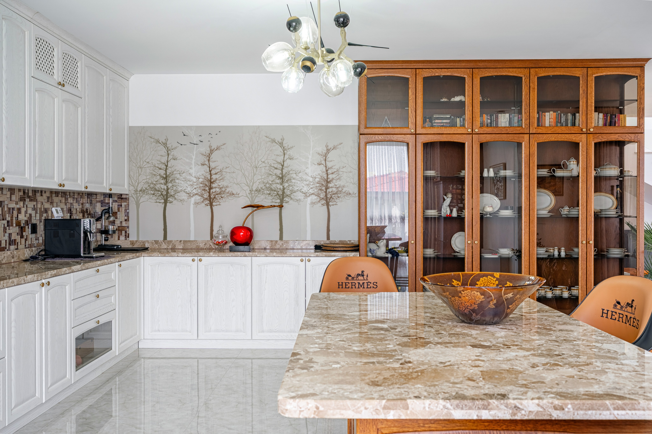 Дизайнерска еднофамилна къща. Професионален фотограф в Пловдив и областта