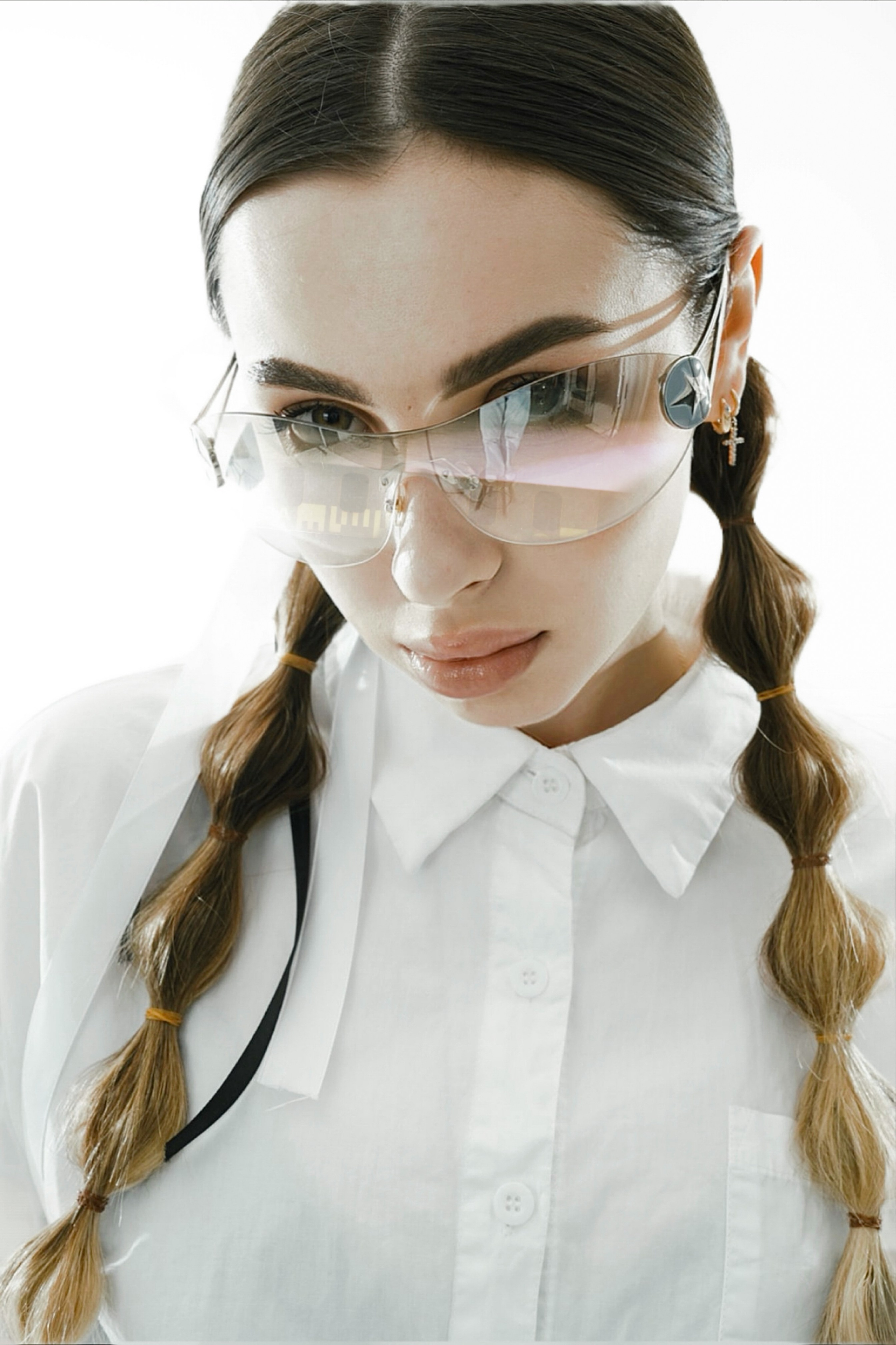 Cтудийная съемка, фотосессия в студии, фотосессия  в Чехии, photoshoot. Фотограф в Праге, Брно Елена Федоренко / Photographer Elena Fedorenko