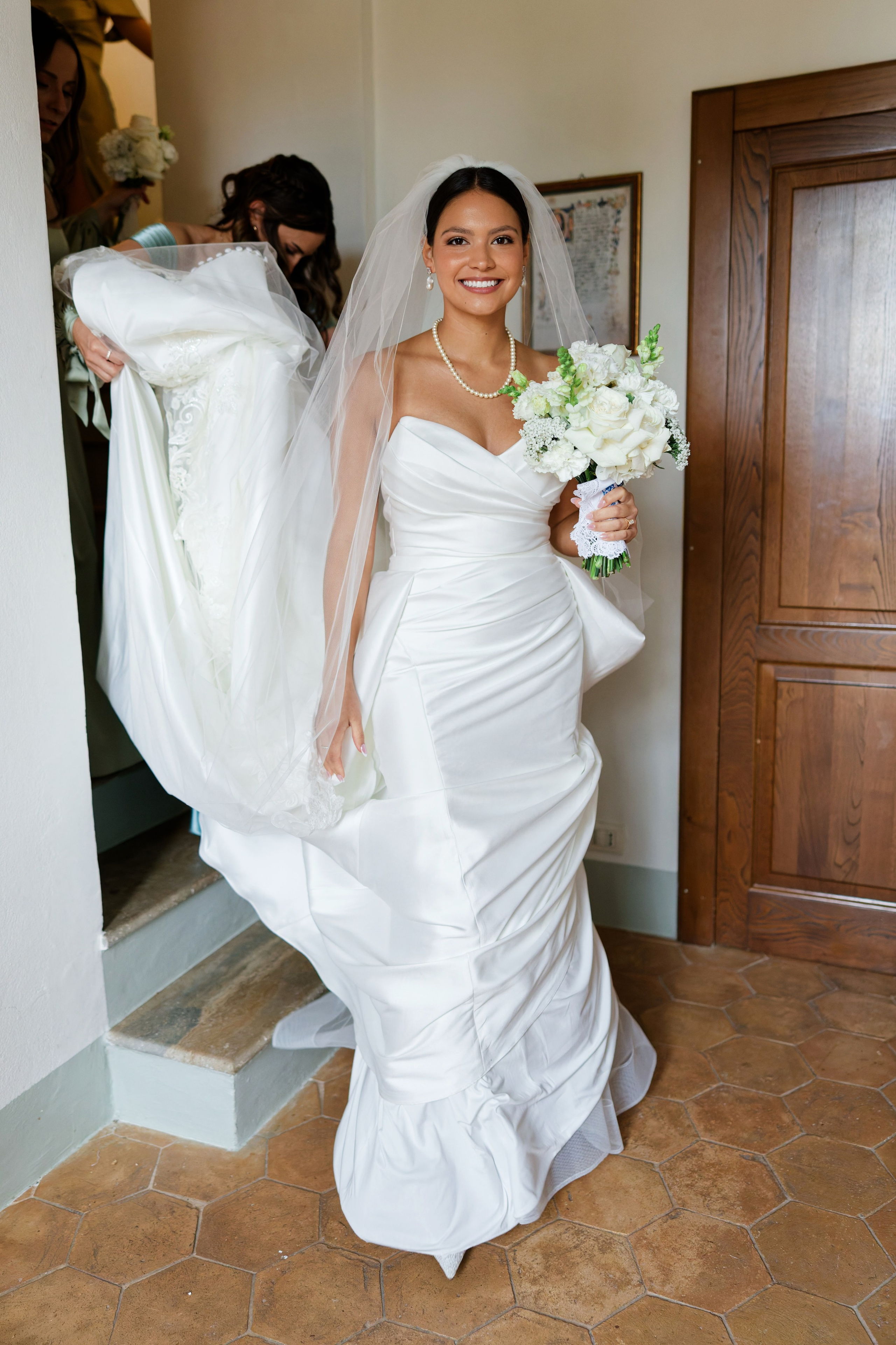 Wedding at Fonte Sala, Umbria Preview