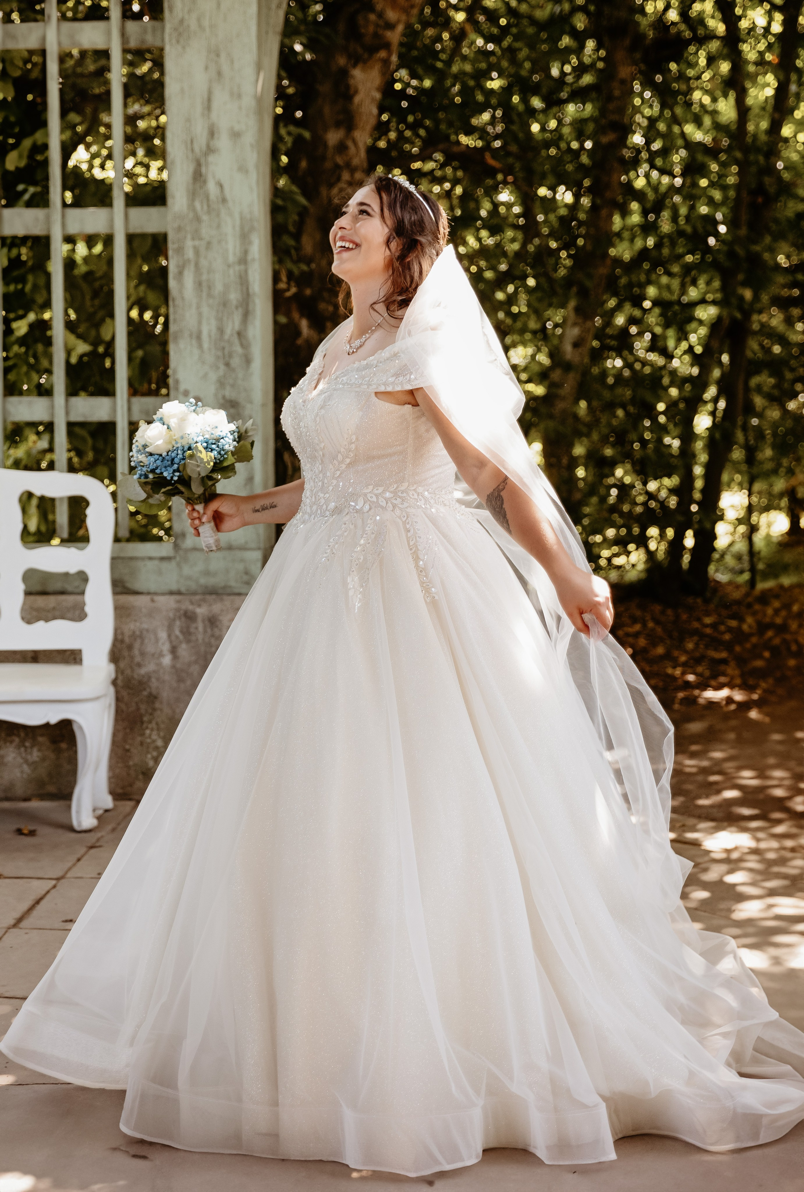 Hochzeit. Oxana Gruber Fotograf