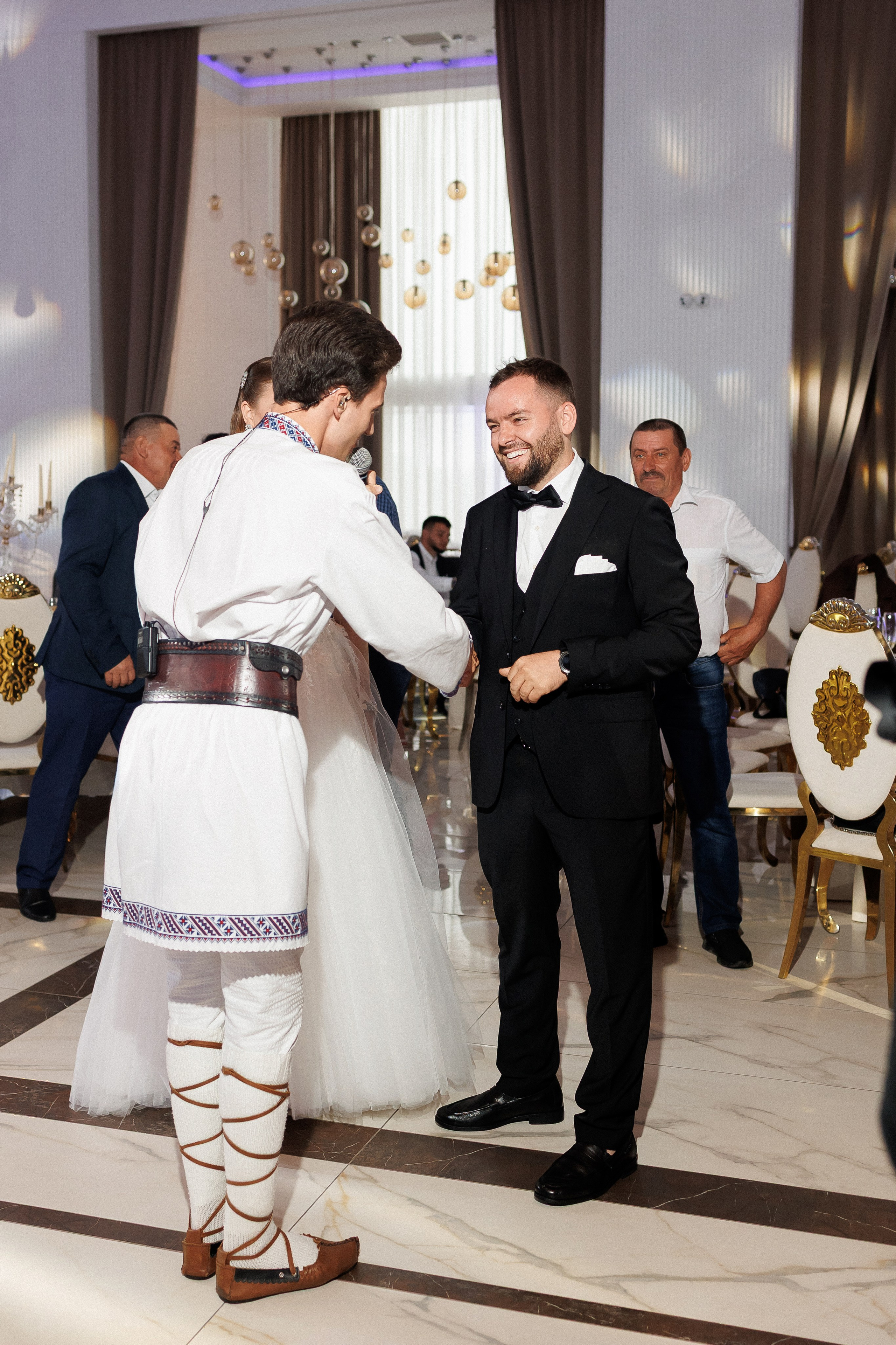 Ion & Djulieta — Richland — Wedding Day. Servicii Foto și Video 067188353