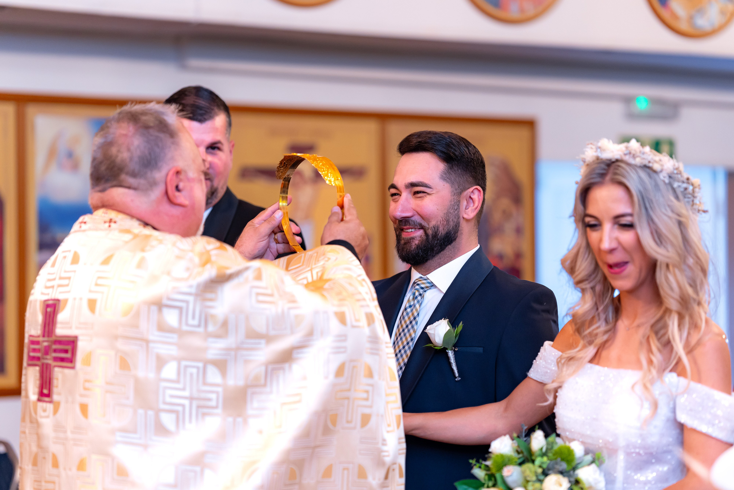 Weddings/Engagements