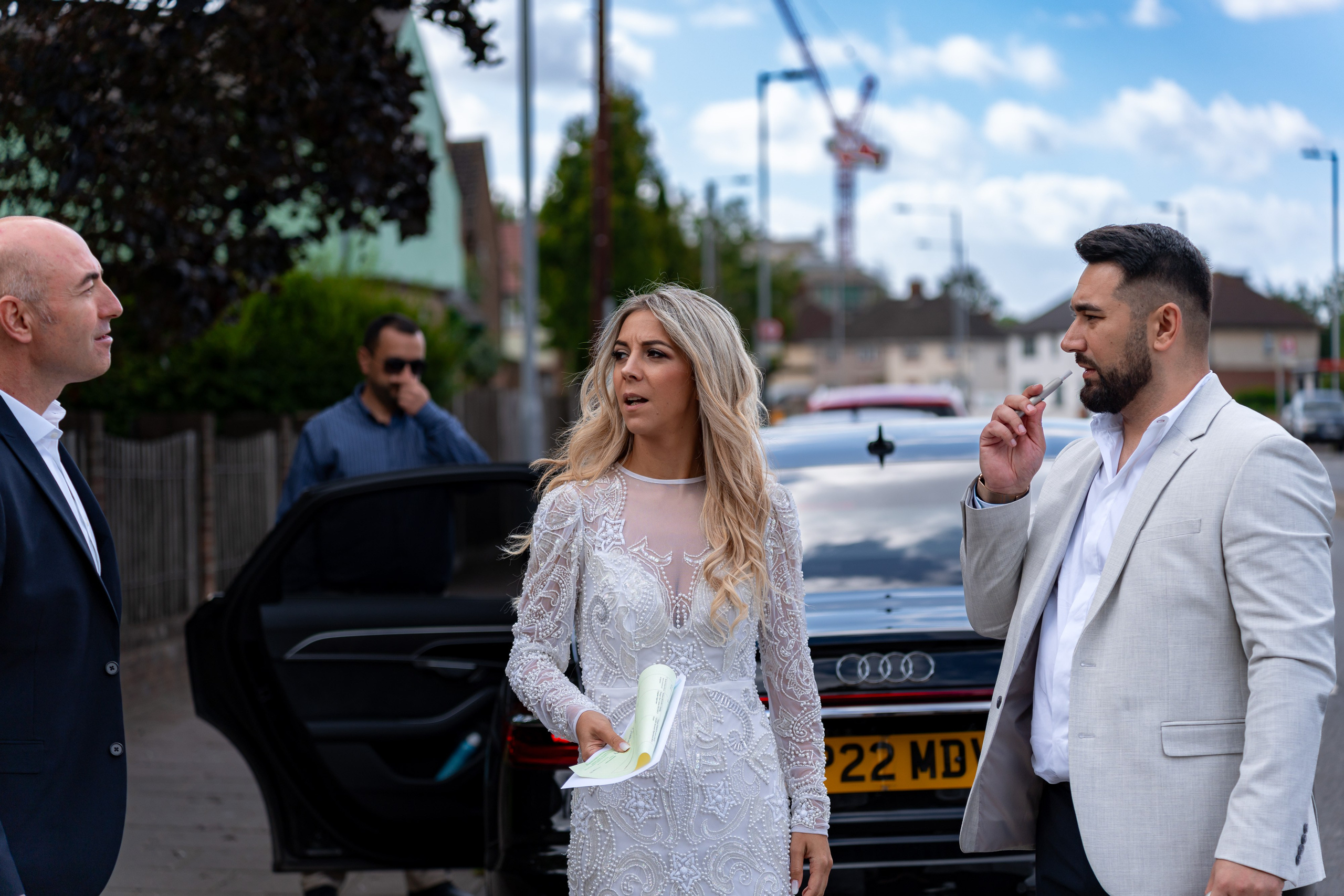 Weddings/Engagements