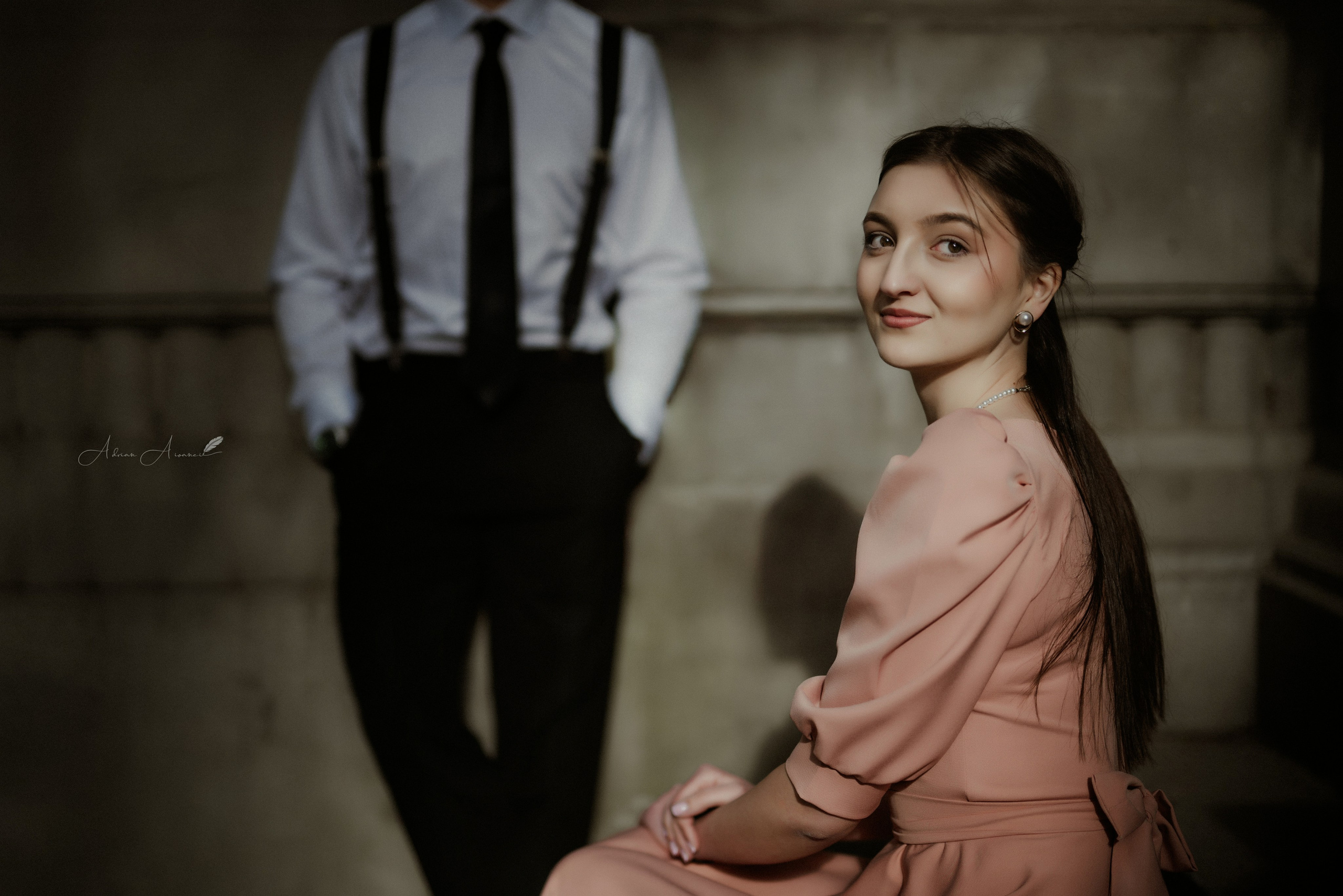 Cristian & Gabriela, April 2025. Adrian Aioanei — Fotograf profesionist de nuntă în Iași, Suceava și București. Specializat în evenimente, portrete și fine art