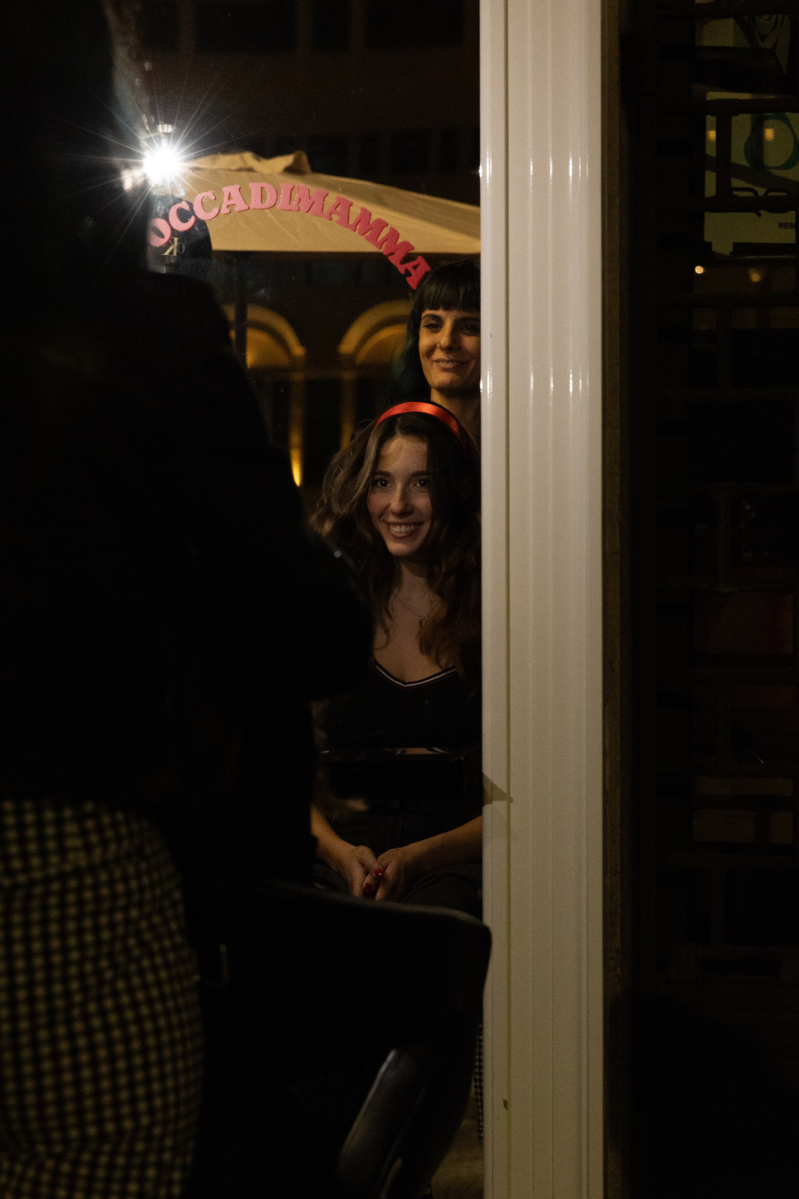 MAMMINA. Elizaveta Razumova: Cinematic Photography for Love, Weddings, Portraits & Brands