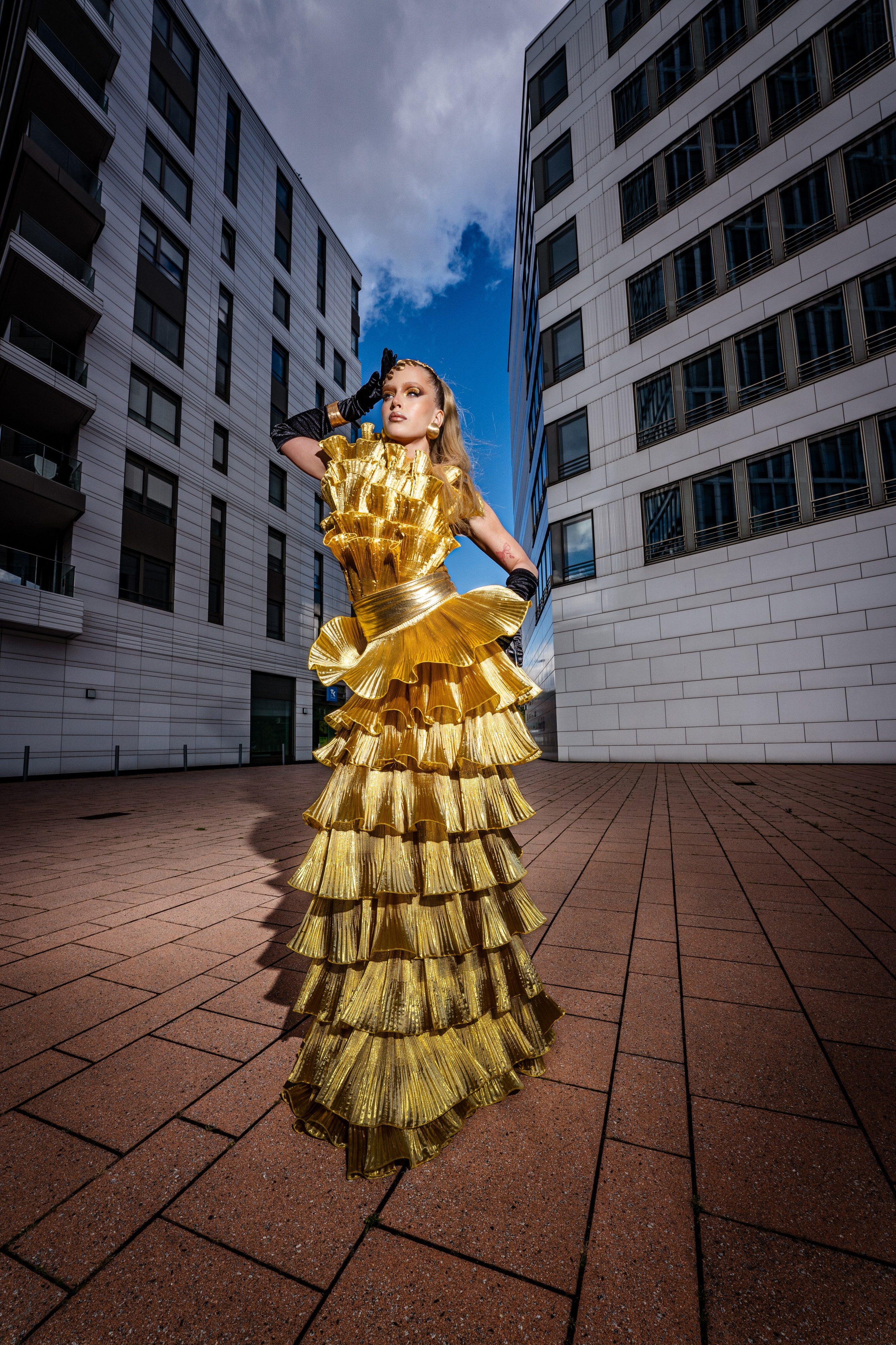 Anja. Hochzeitsfotograf in Hamburg, Lübeck und Umgebung. Professionelle Business-Portraits Professionelle Portrait