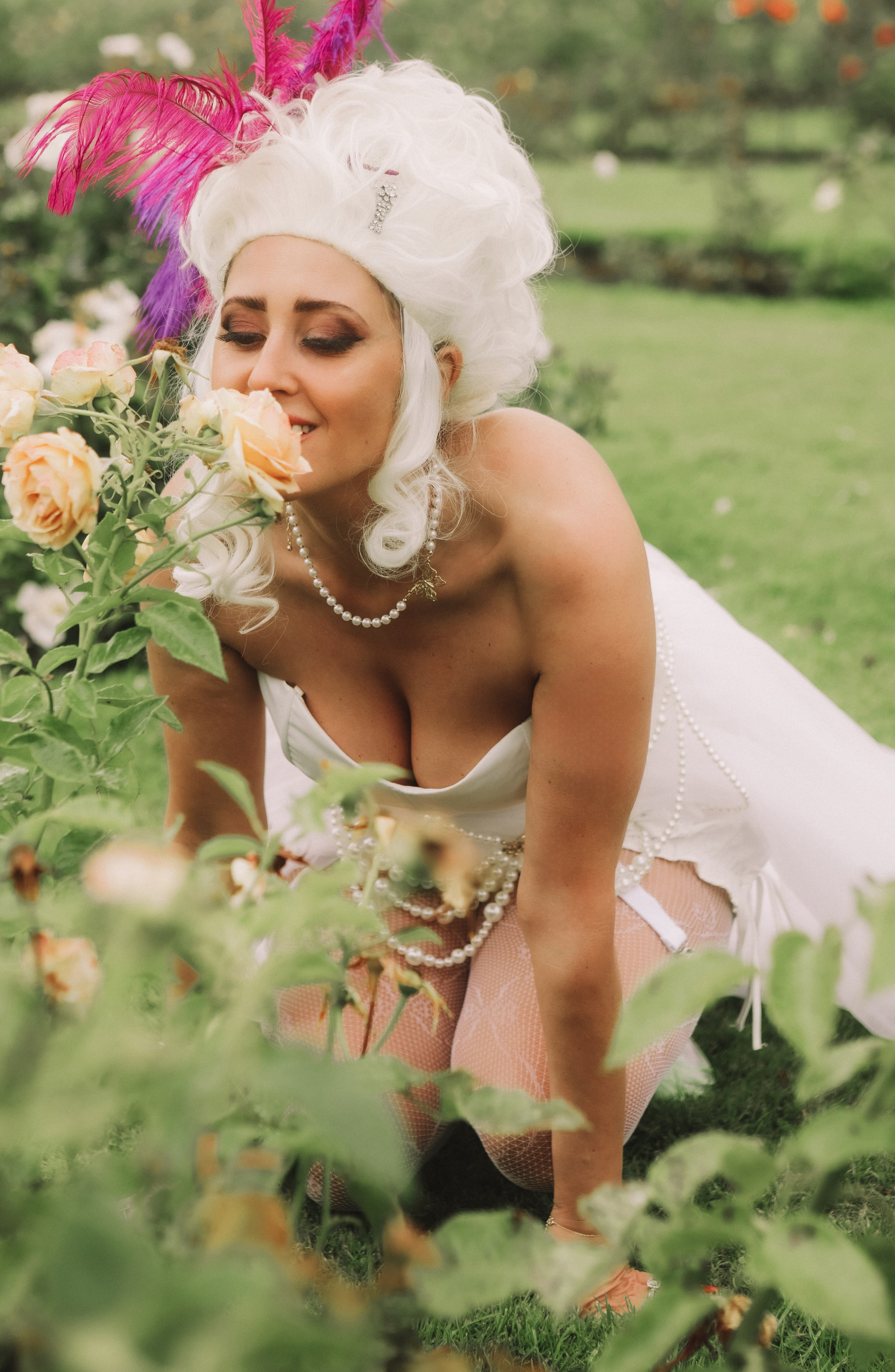 Birthday photoshoot. Photographer Co Dublin, Balbriggan — Agata Maliseva