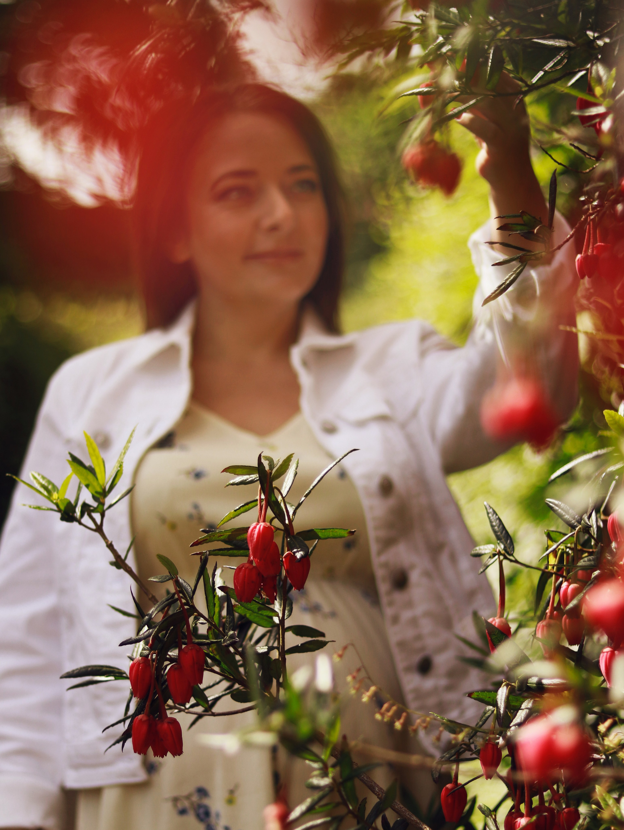 Maternity photoshoot. Photographer Co Dublin, Balbriggan — Agata Maliseva