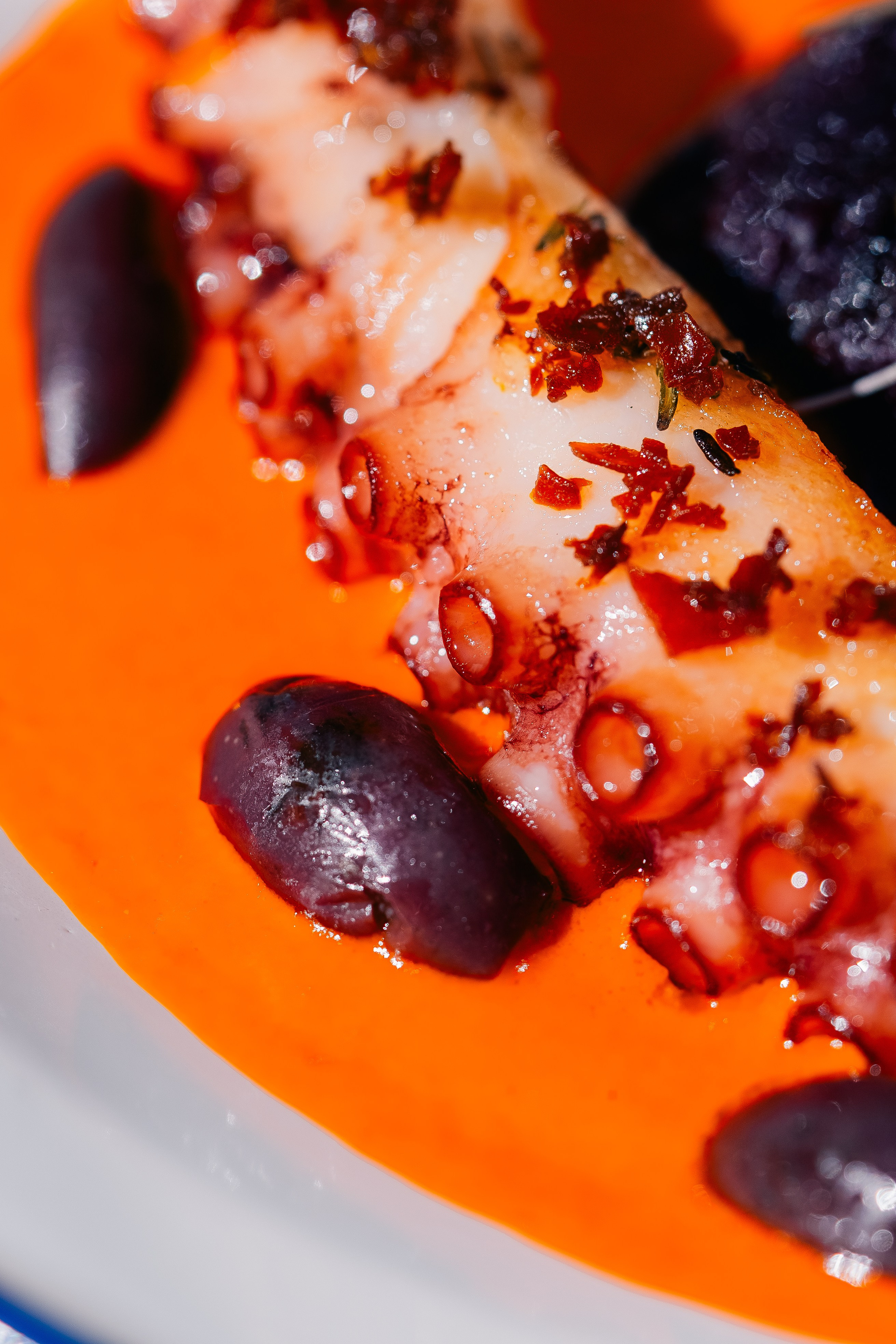 Летнее меню бара Voyager 1. Мария Шер. Профессиональный фотограф в городе Порту, Португалия