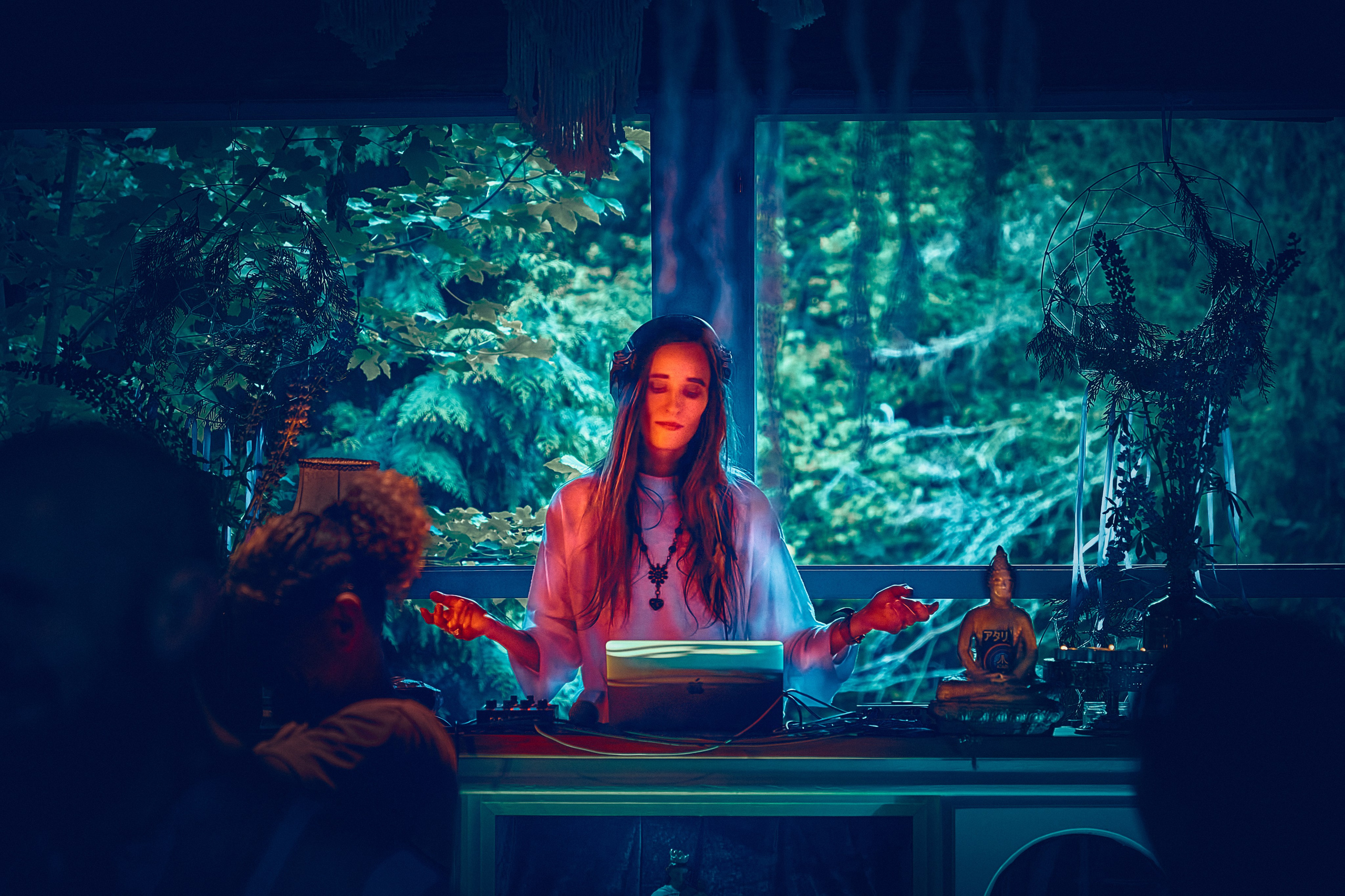 1st Birthday of Turquoise Island (Turkusowa Wyspa). Andriej Szypilow — Photography & Videography