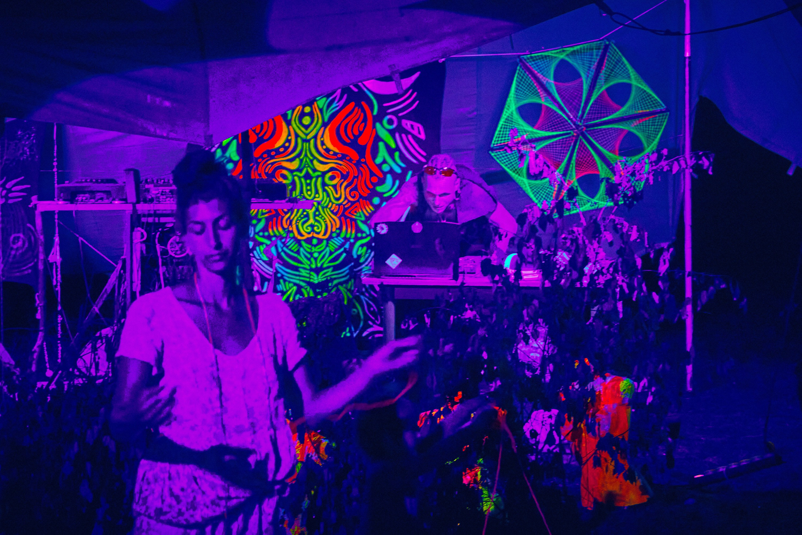 Organic Festival 2021 - креативный репортаж - Фотограф Андрей Шипилов. Андрей Шипилов — Фотография & Видеография