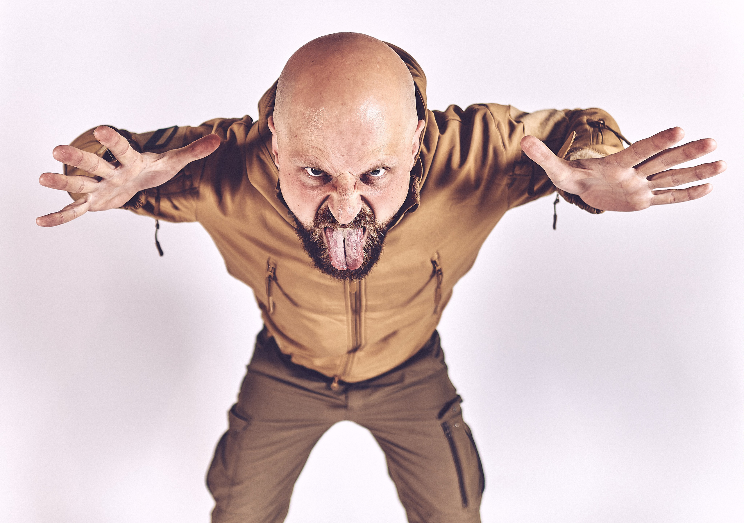 Дьявол?.. Ангел?.. Его зовут Кароль... - Фотограф Андрей Шипилов. Андрей Шипилов — Фотография & Видеография