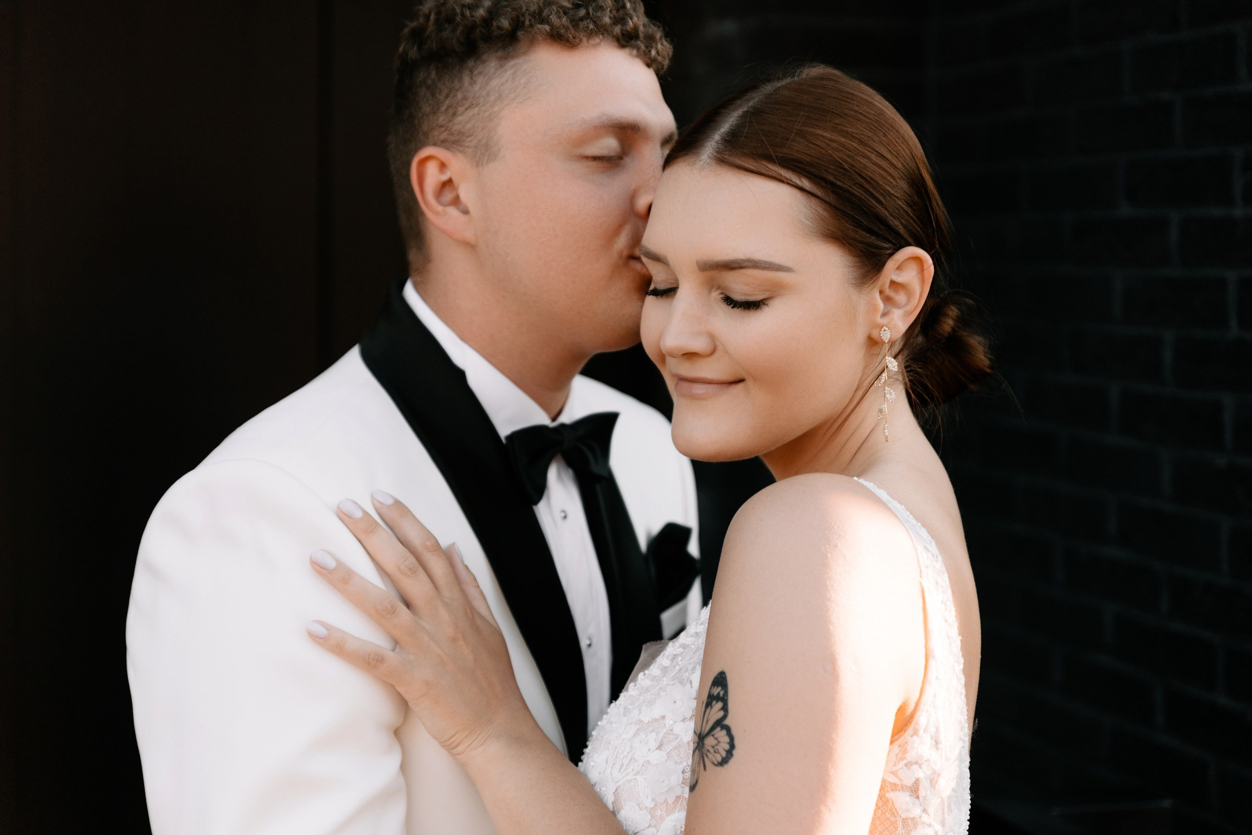 Paula ♡ Marcin. Fotograf Ślubny Warszawa - Sesje Biznesowe Rodzinne Eventy