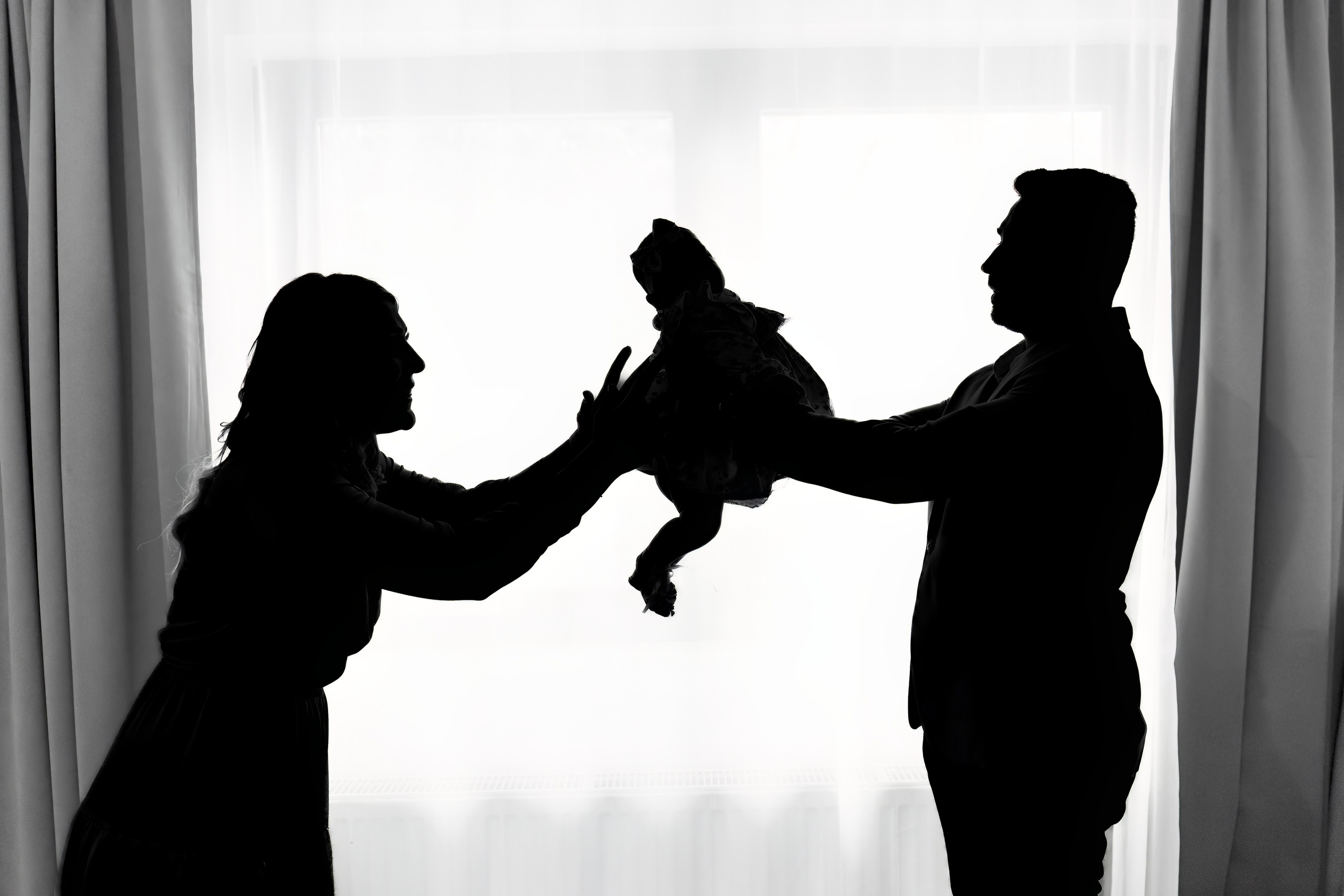 Fotografie De Botez MdimaFotoStudio. MDimaFotoStudio. Fotograf de nuntă, evenimente private și de familie