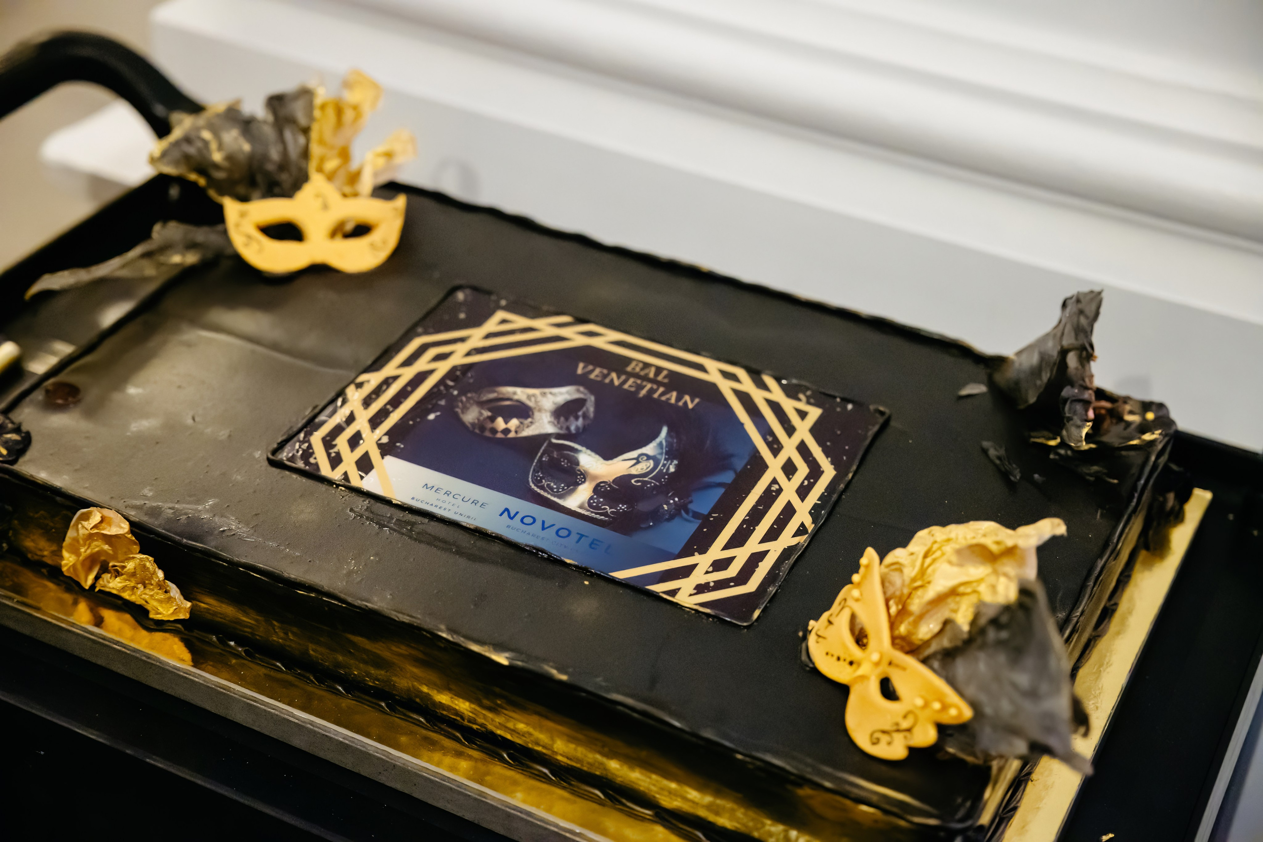 Party Accor Hotels - Novotel Hotel Bucuresti. MDimaFotoStudio. Fotograf de nuntă, evenimente private și de familie