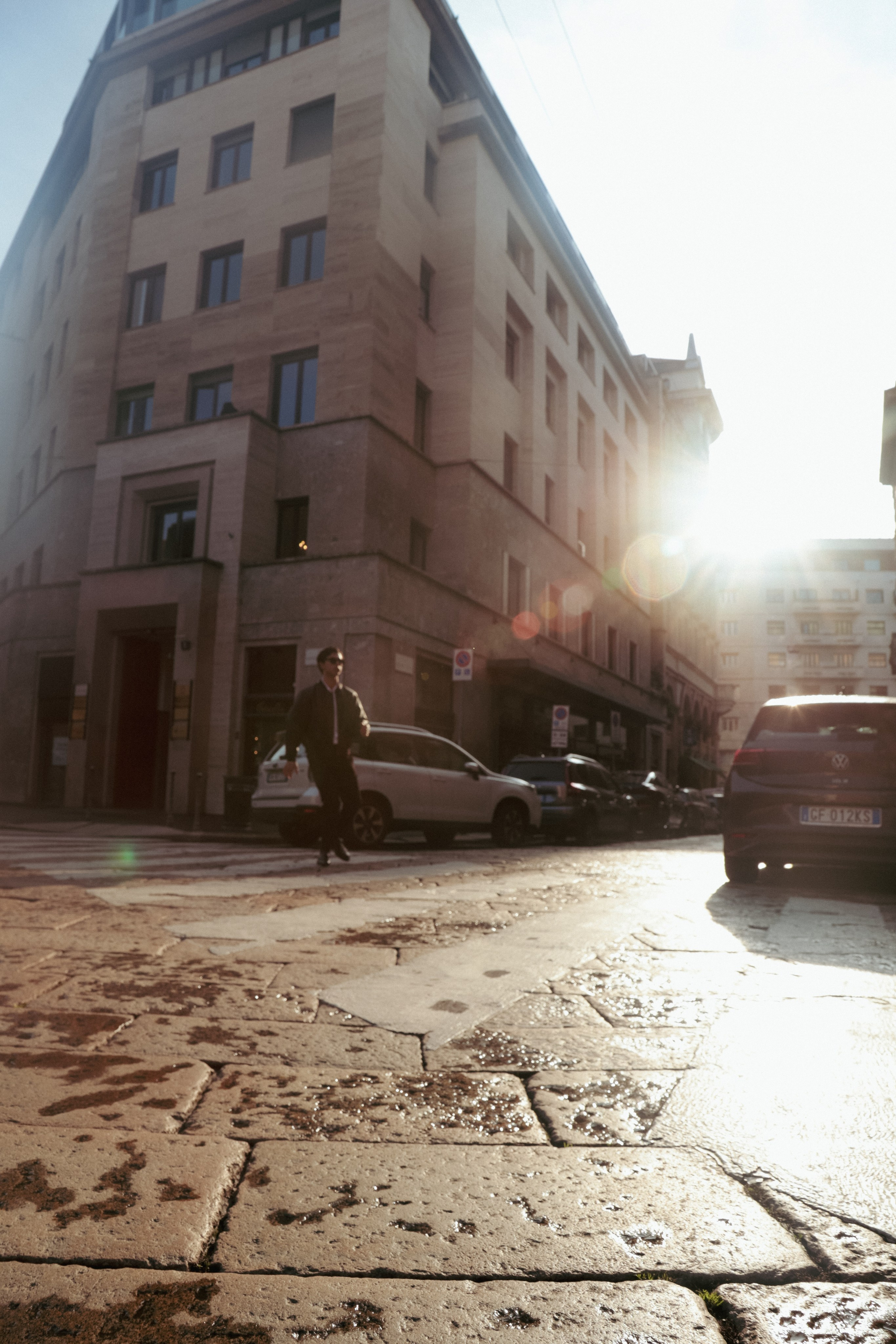 Moe. Photographer in Milan |Mila Pro Photo