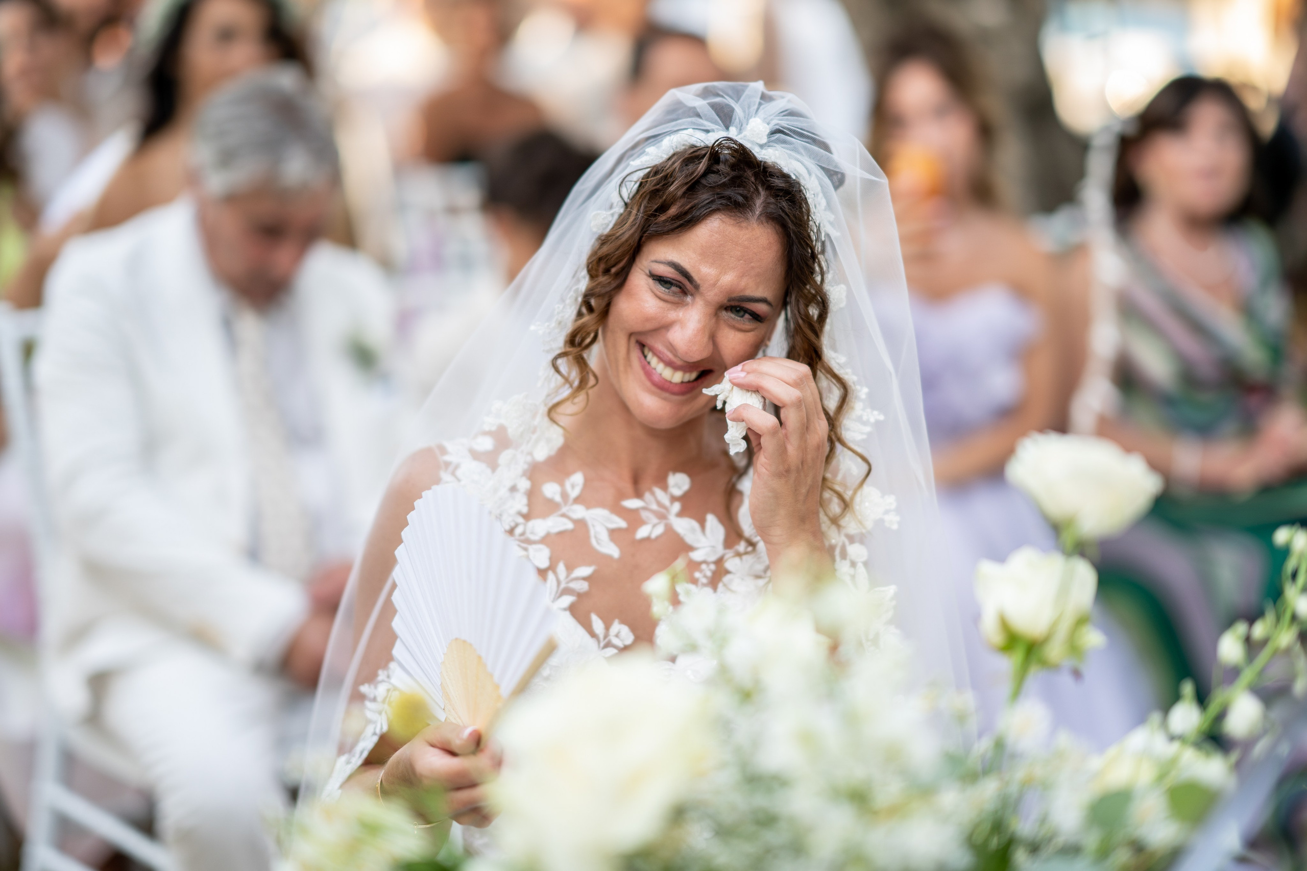 Cristian & Daiana. Свадебный фотограф на Сицилии Гвидо Каналелла