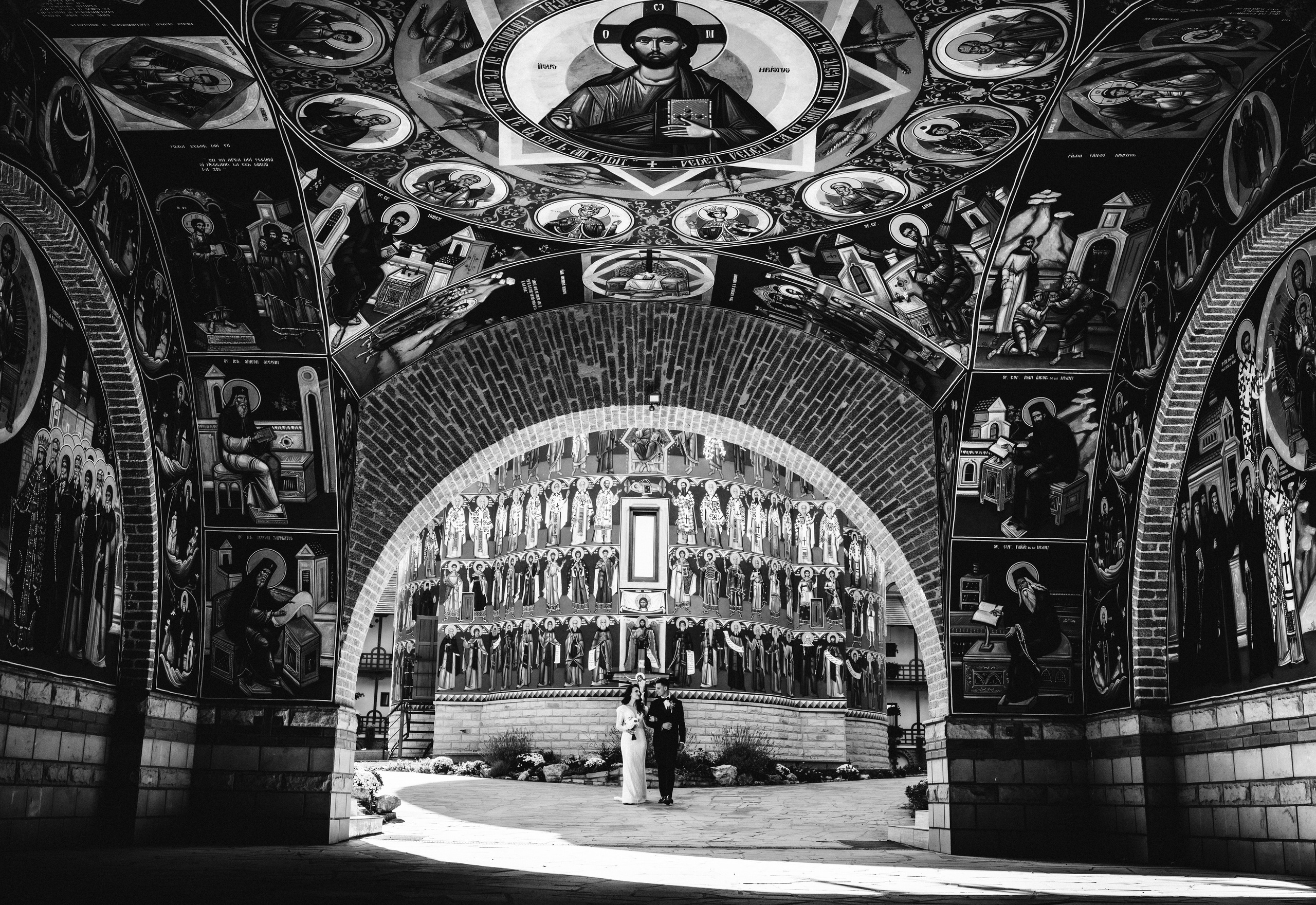 🤎 A n d r e e a & D a n i e l - Wedding Day Preview. Wedding & Family Photographer