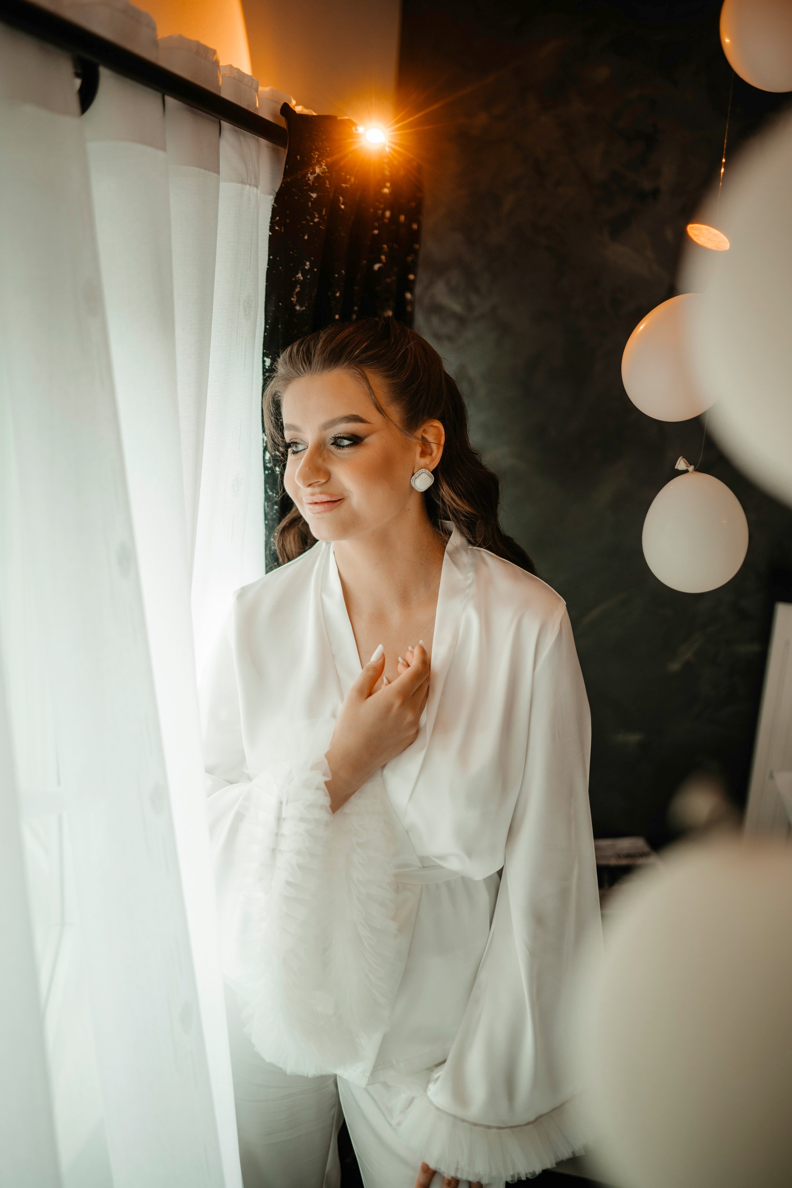 🤎 E l i s a & O v i d i u — Wedding Day Preview. Wedding & Family Photographer