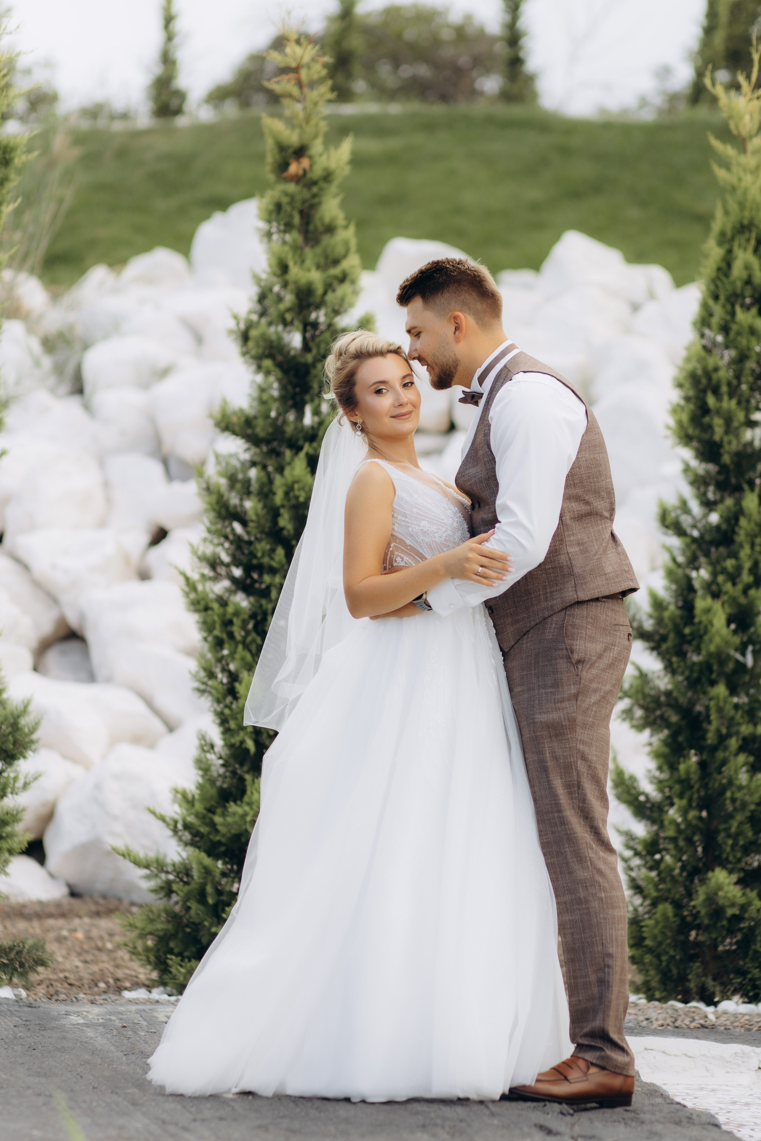 Mihai & Adriana. Home