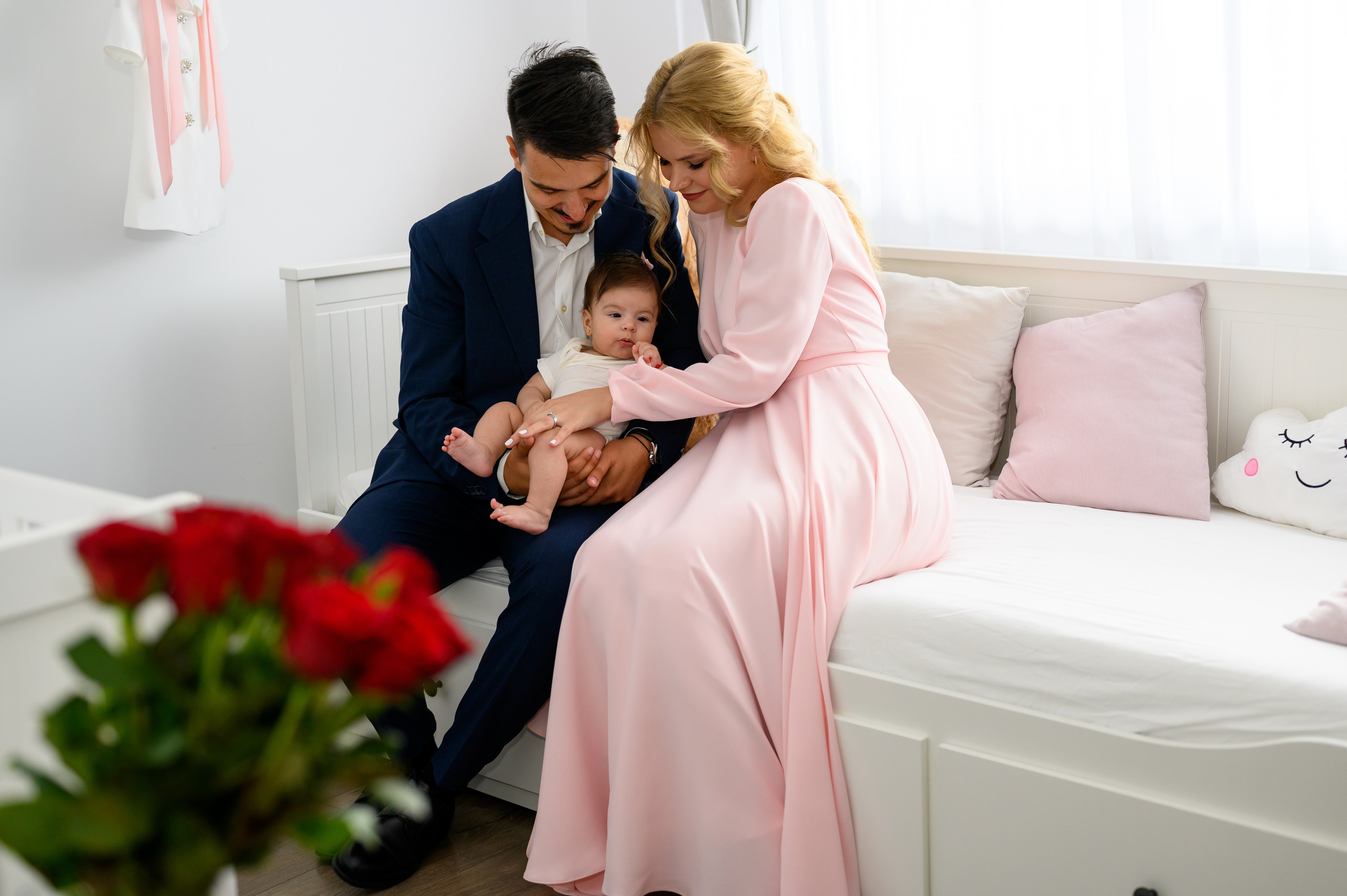 Botez Victoria Elena