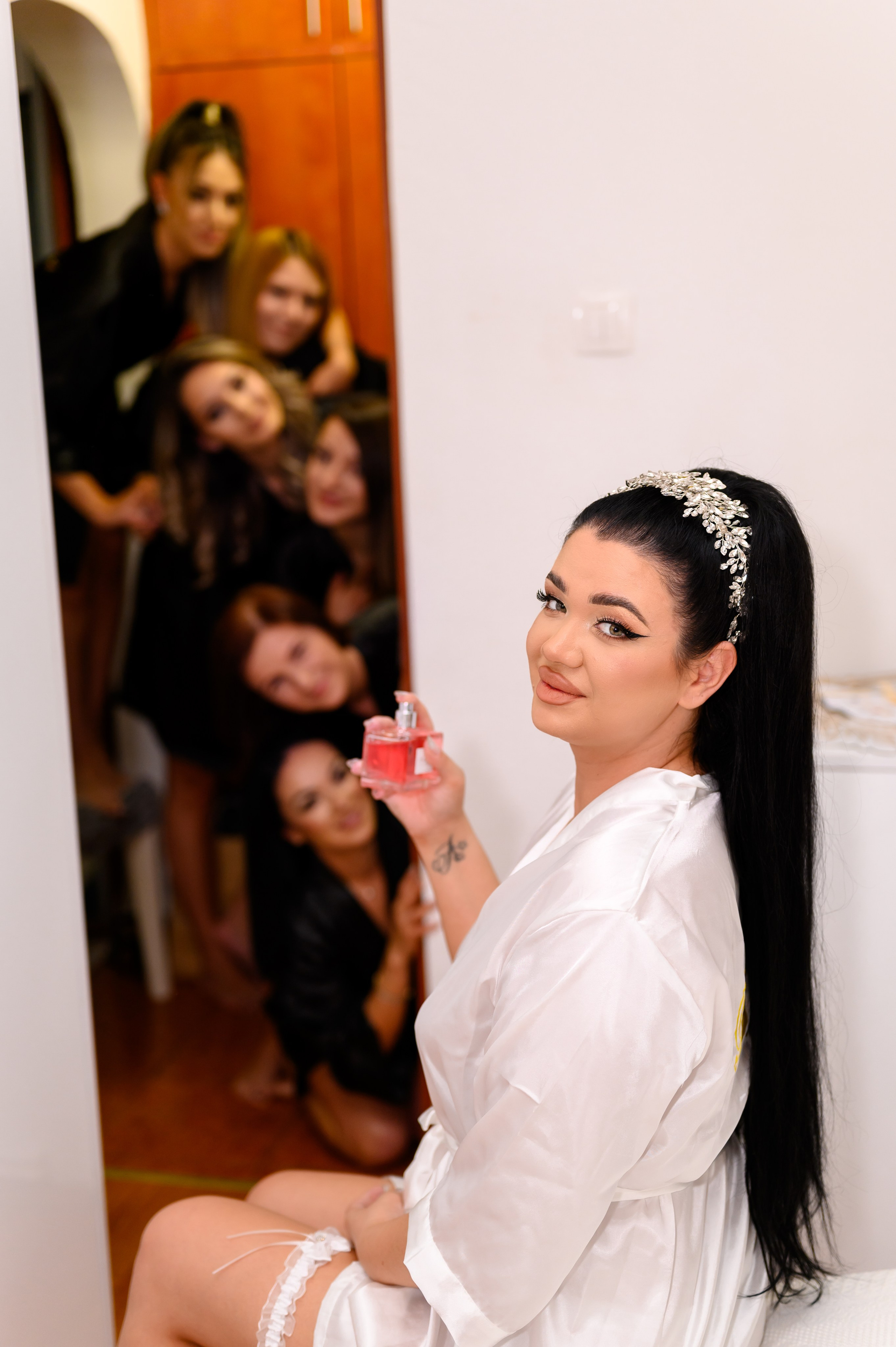 Nunta Laura & Dragos