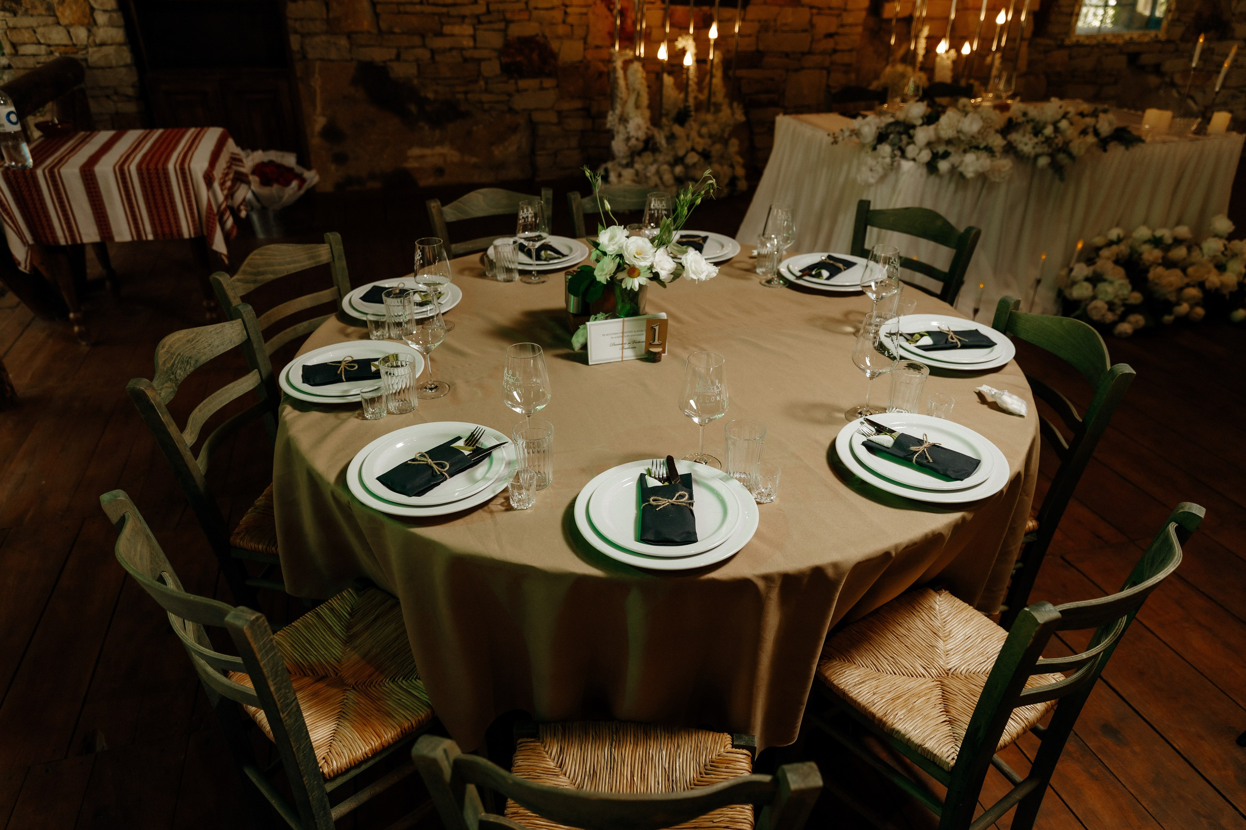 Wedding — Dumitru & Victoria. Fulga Photographer