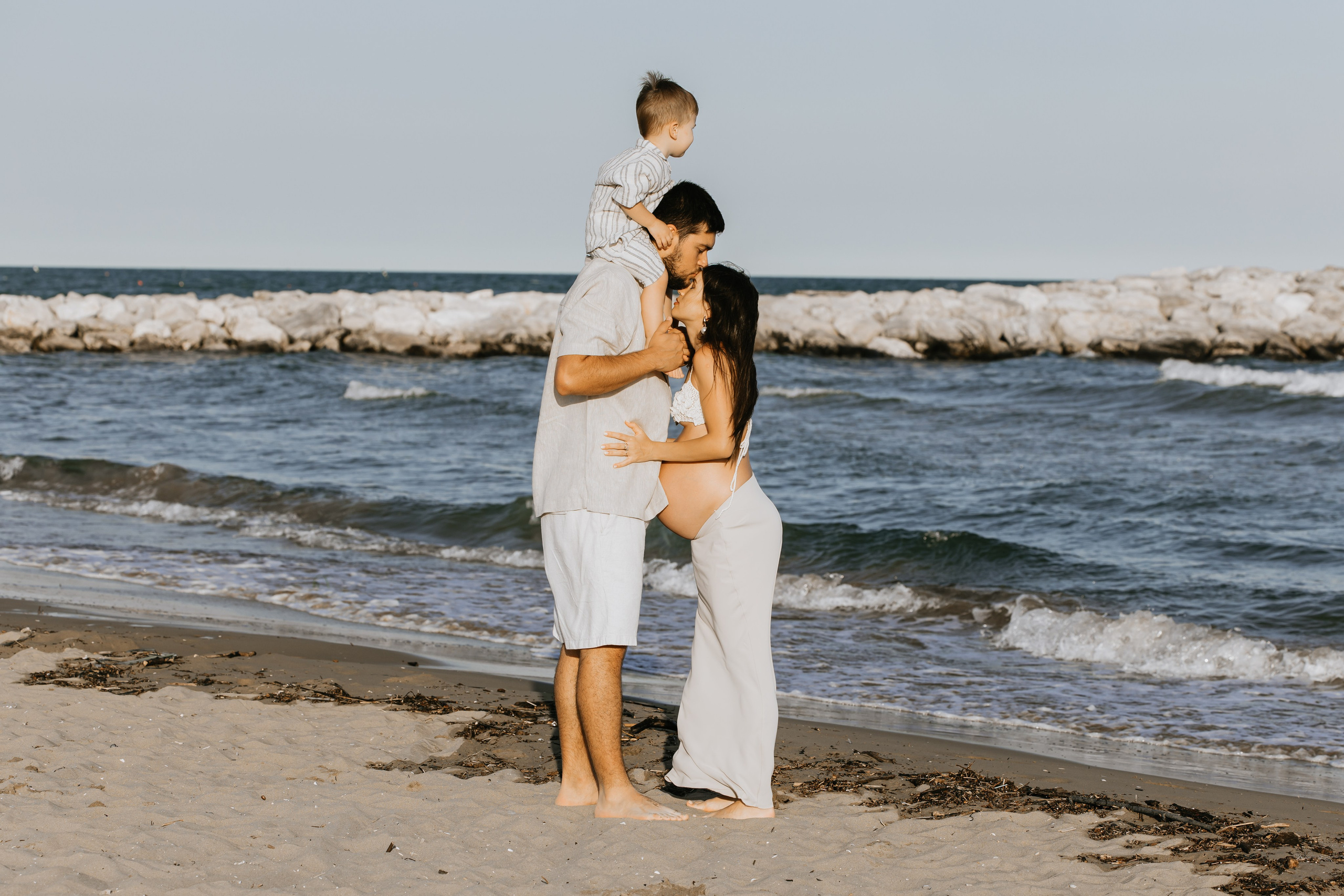 Family. Fotografo professionista specializzato in fotografia di matrimoni, cermonie ed eventi!