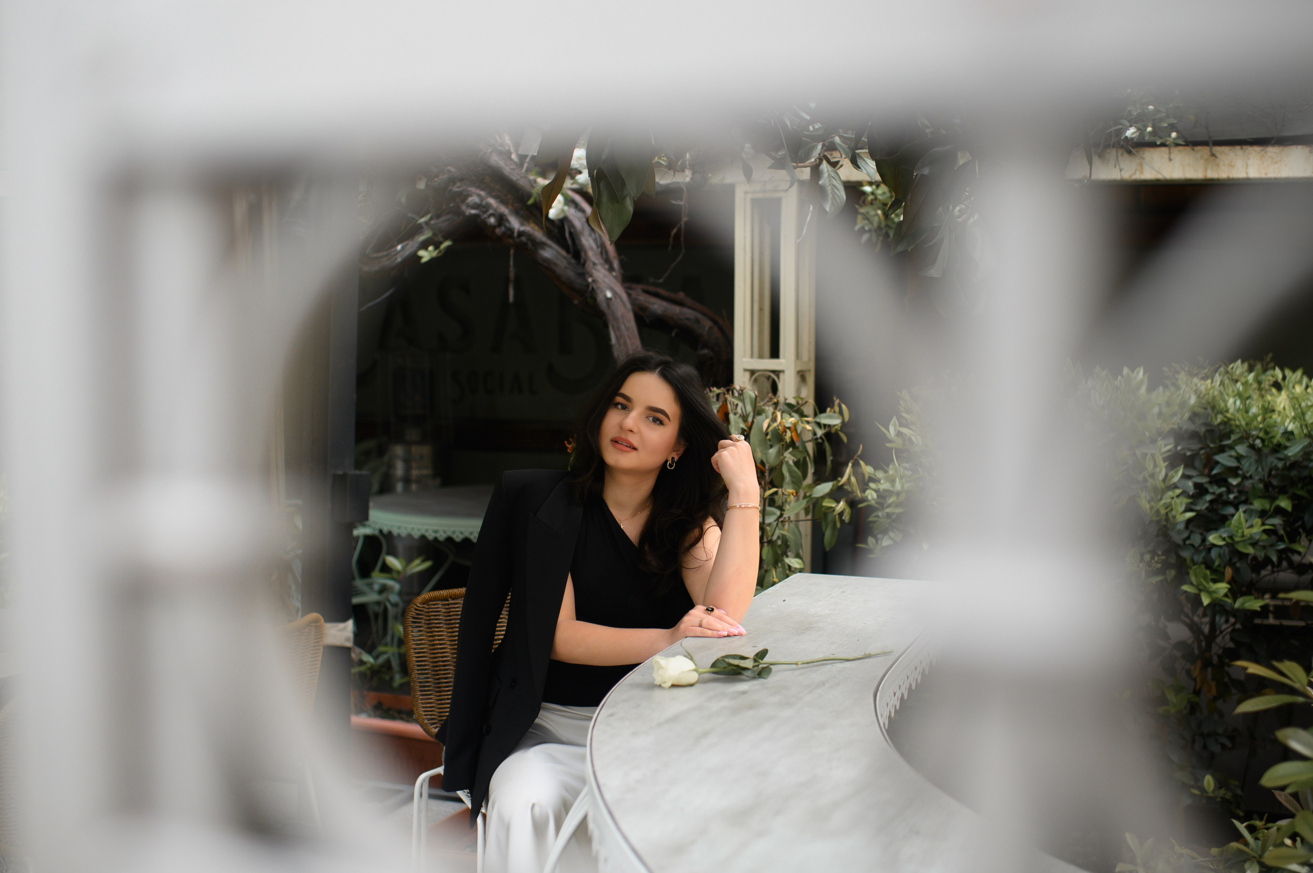 Emilia. Family, children, portrait, and event photography in Thessaloniki