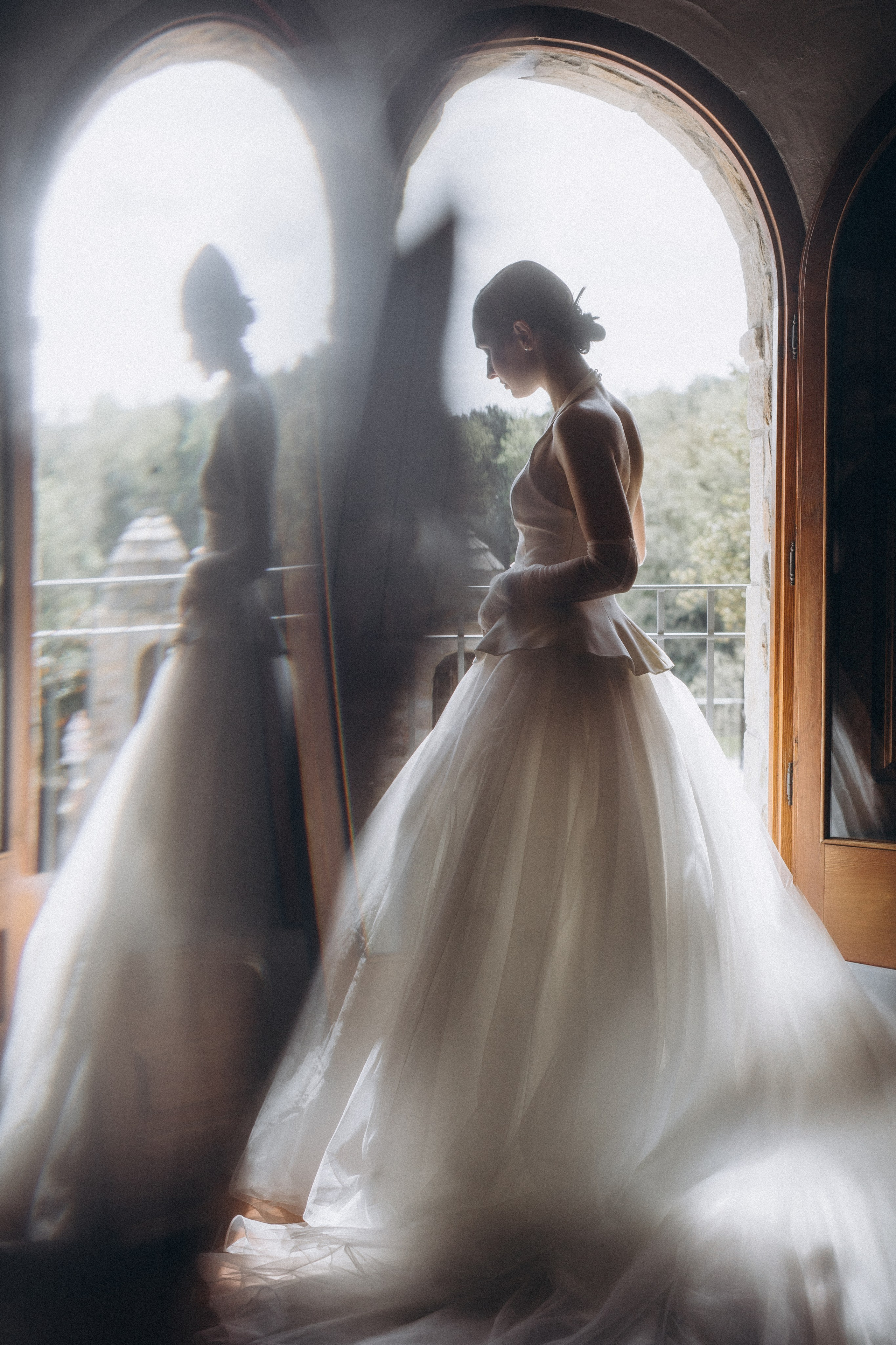 Dana & Alex. Rural Can Jaques. Paola wedding photographer / videographer in Barcelona