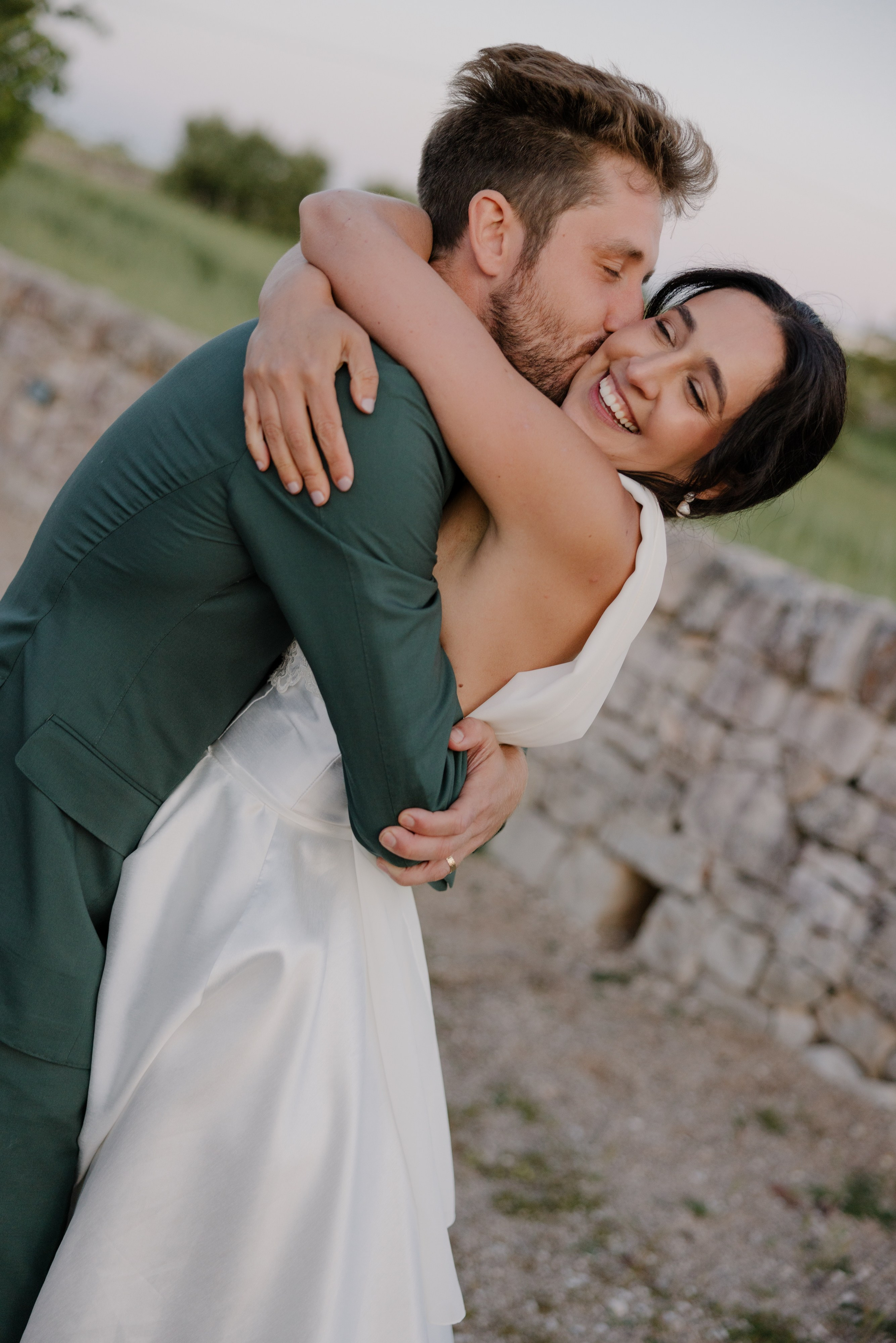 2. Весільний фотограф Вікторія Саврук