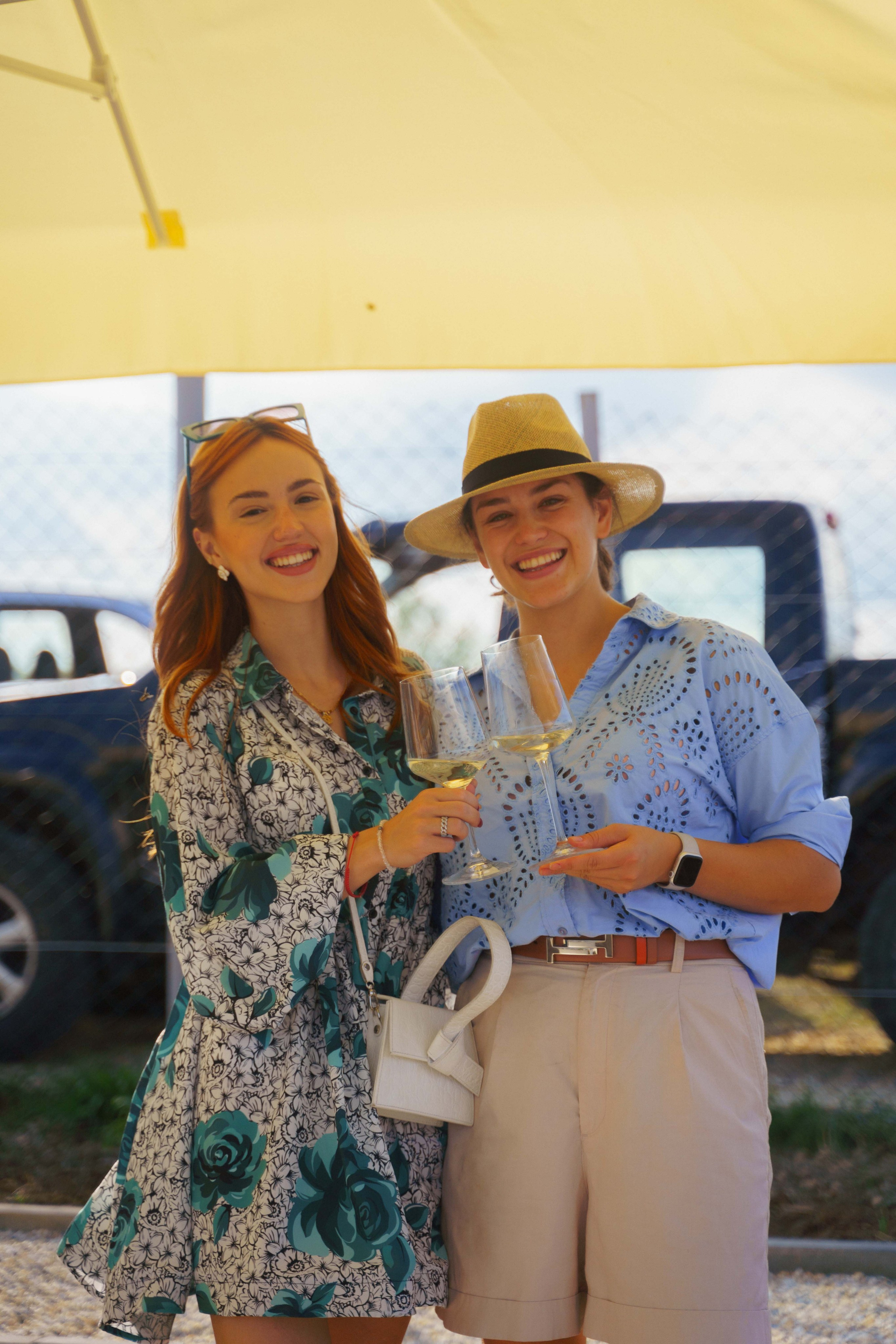 Jeep Commerce Event. Zhukov studio