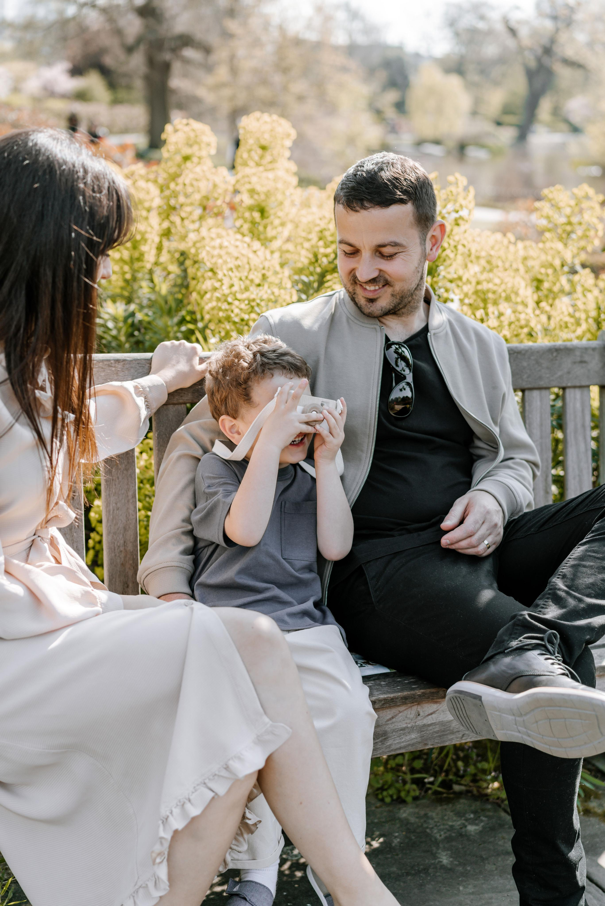 Family photo session|Regent’s Park. London portrait and family photographer