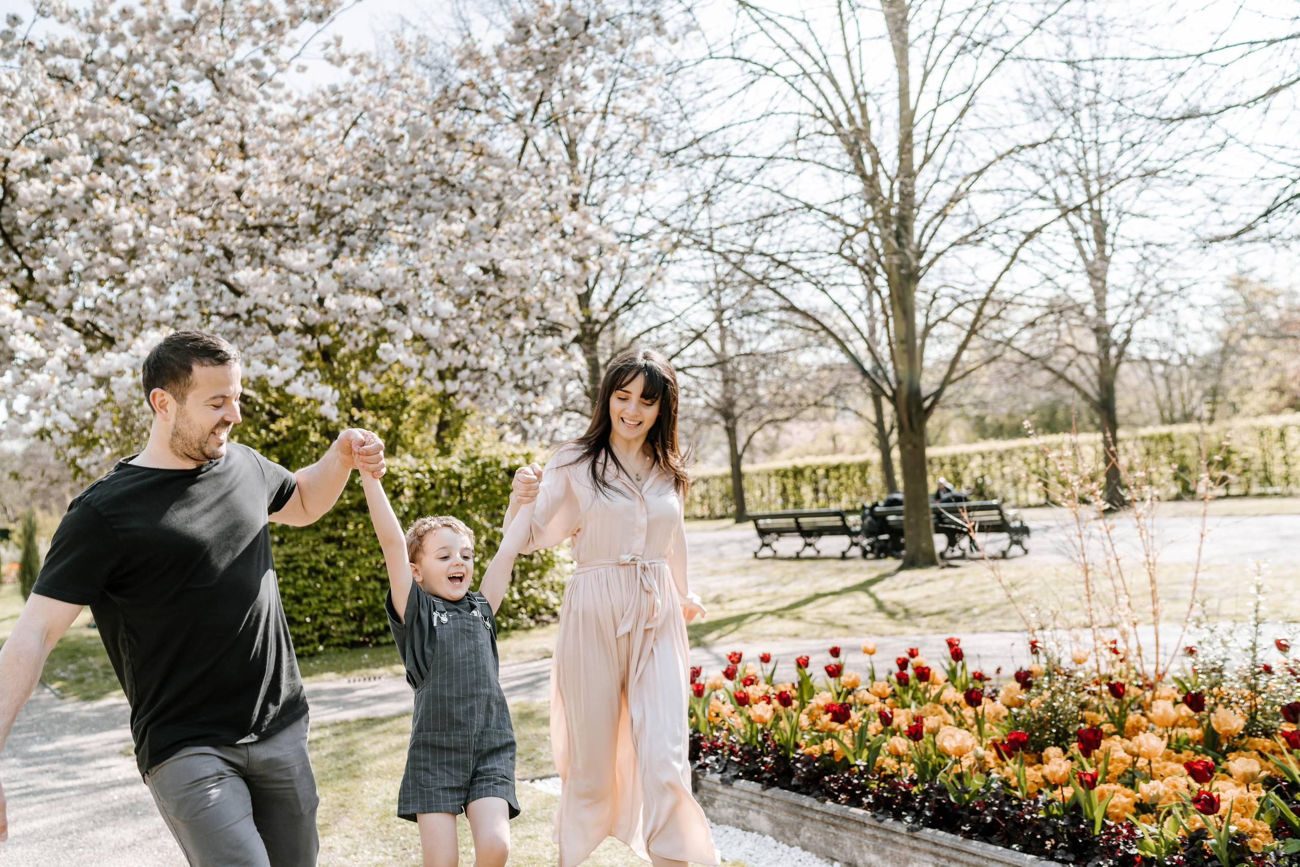 Family photo session|Regent’s Park. London portrait and family photographer