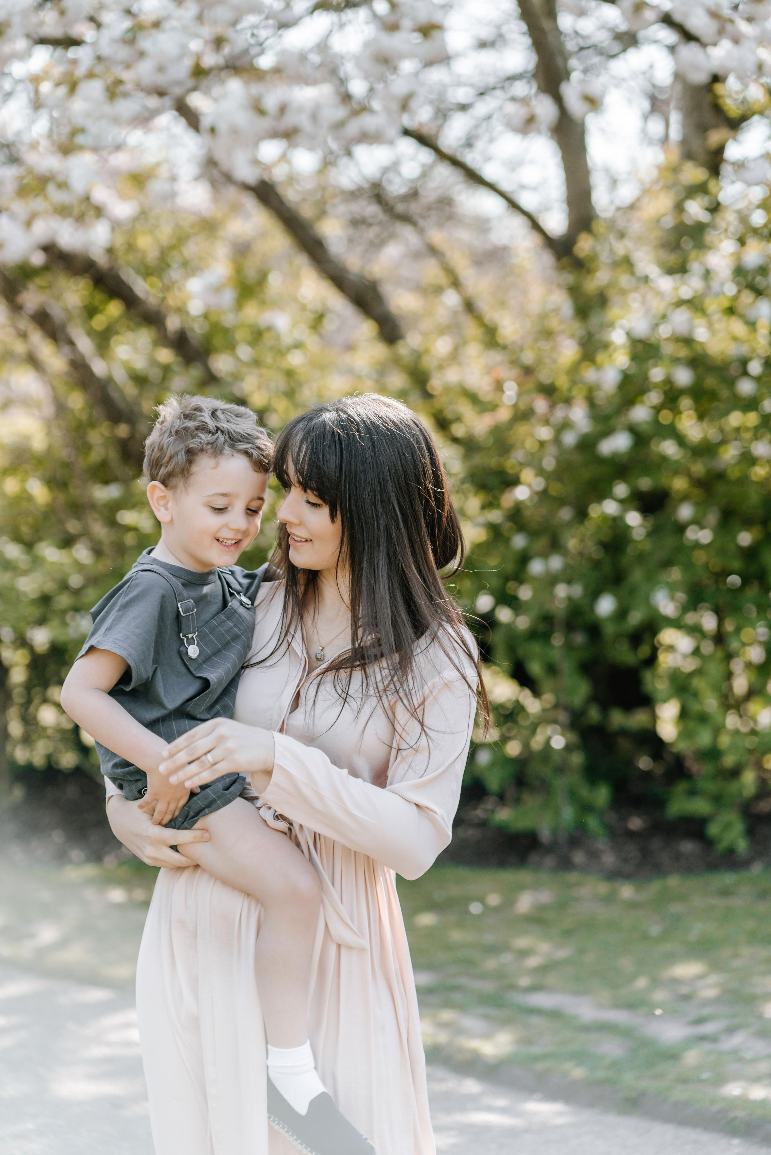 Family photo session|Regent’s Park. London portrait and family photographer