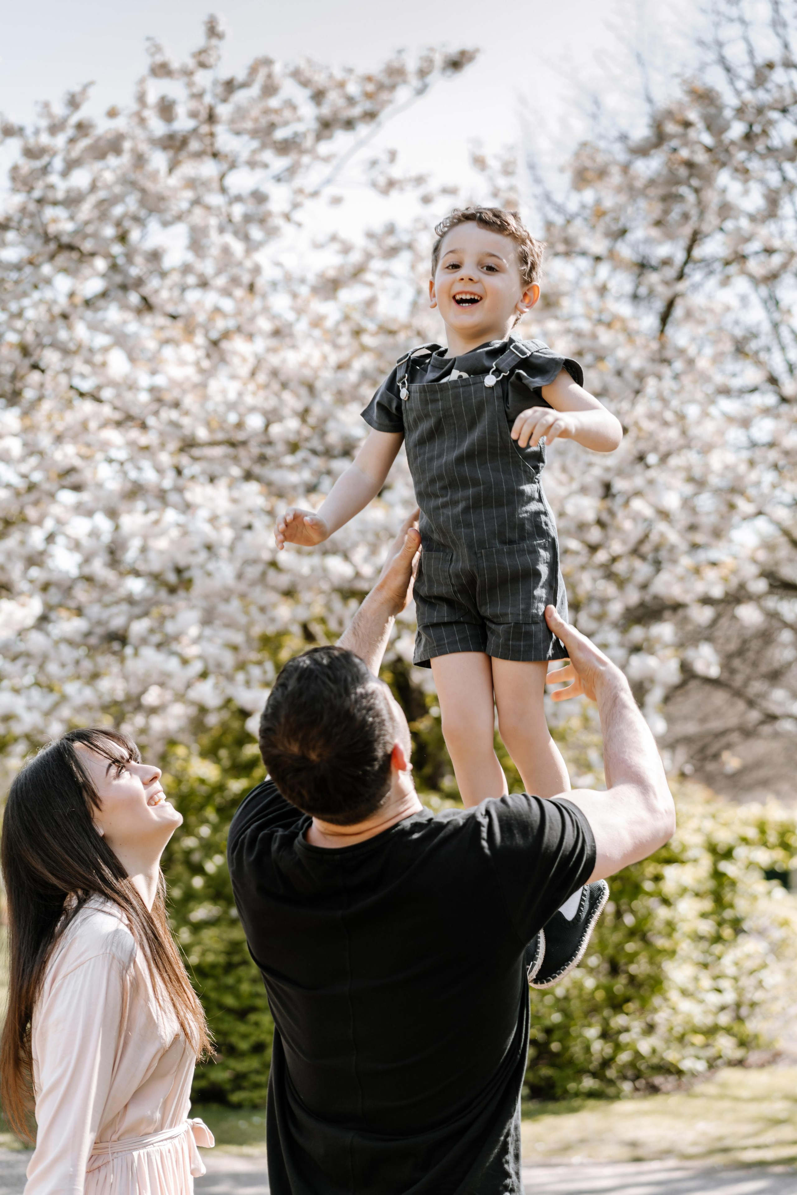 Family photo session|Regent’s Park. London portrait and family photographer