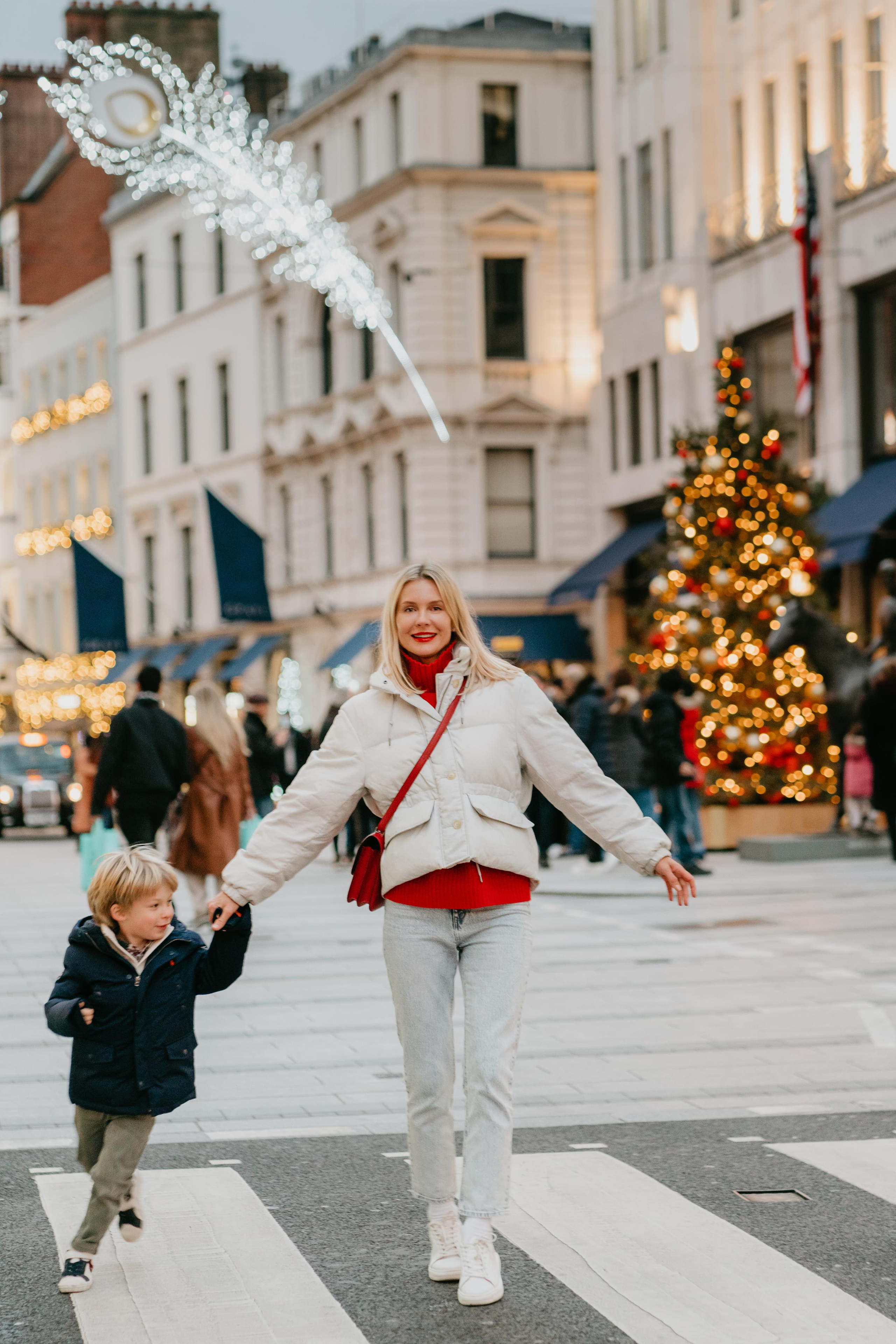 Photo session with kids. London portrait and family photographer