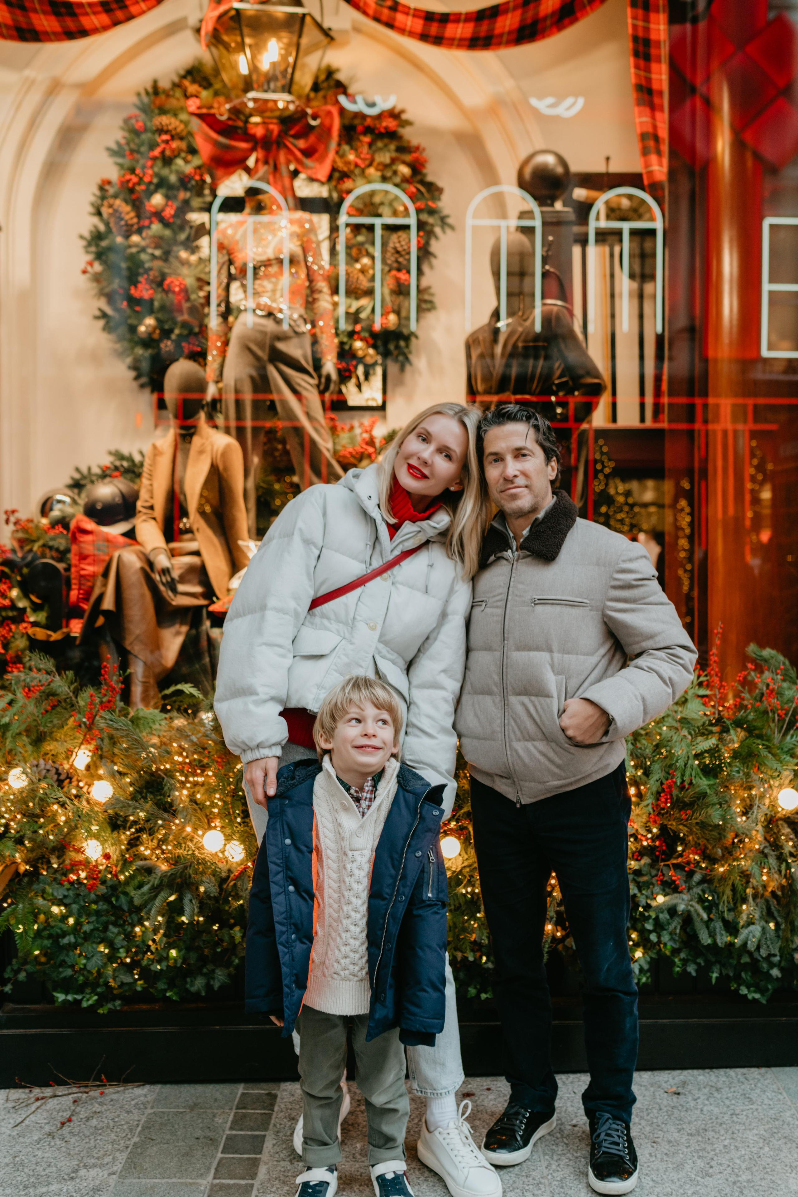 Photo session with kids. London portrait and family photographer