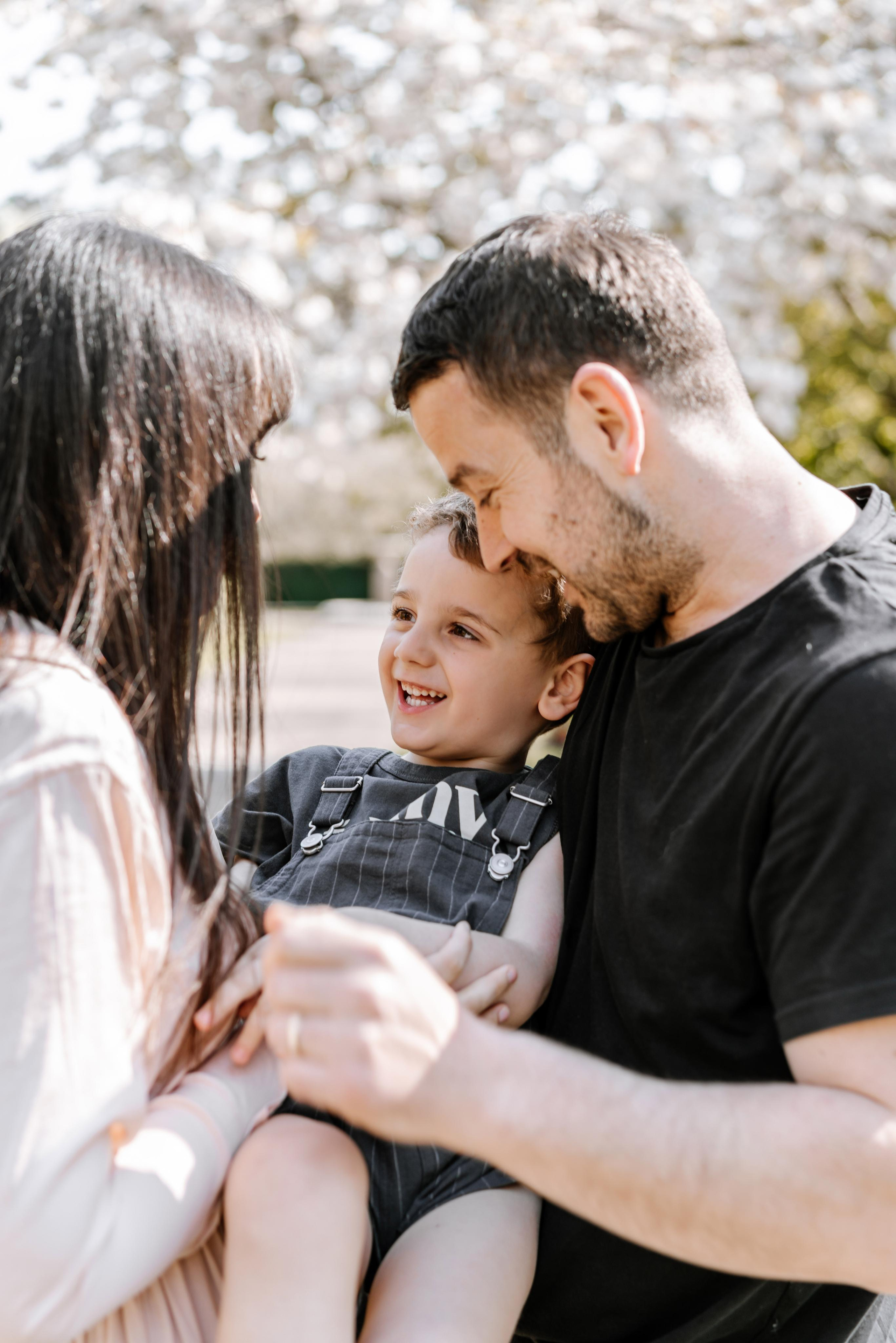 Family photo session|Regent’s Park. London portrait and family photographer