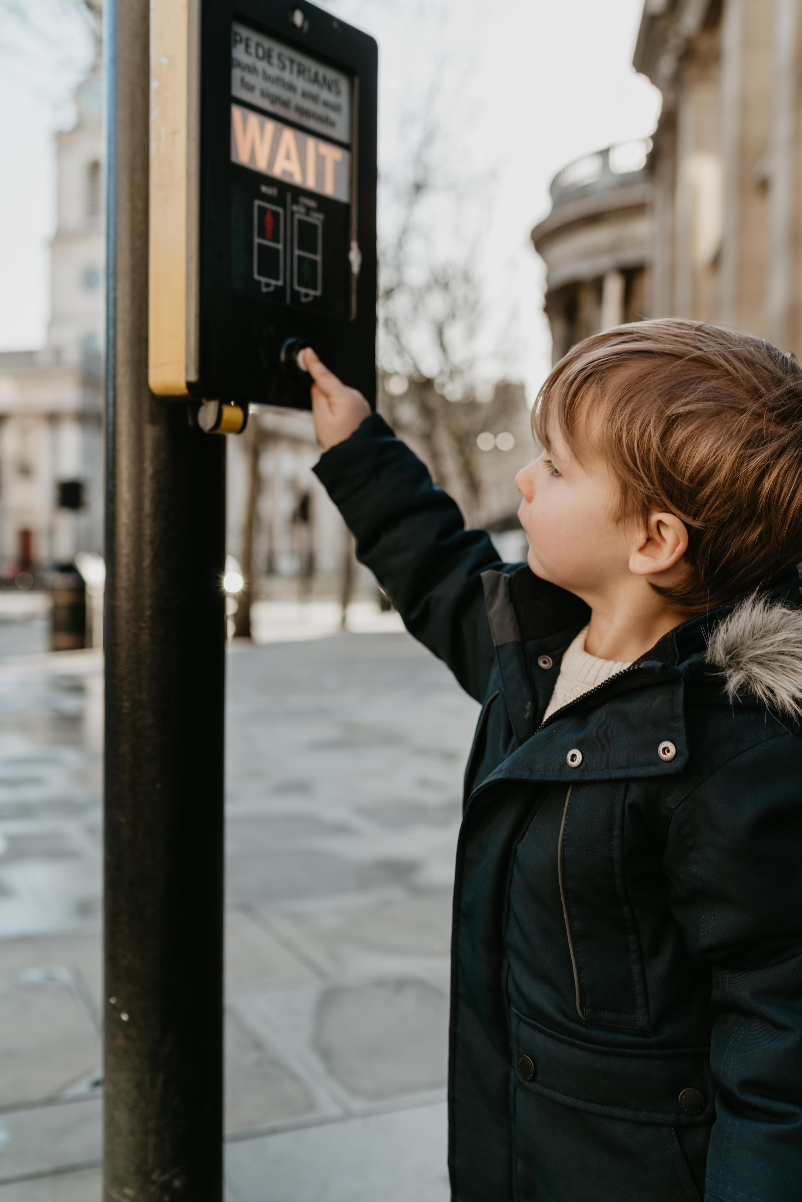 Family Christmas session in Covent Garden. London portrait and family photographer