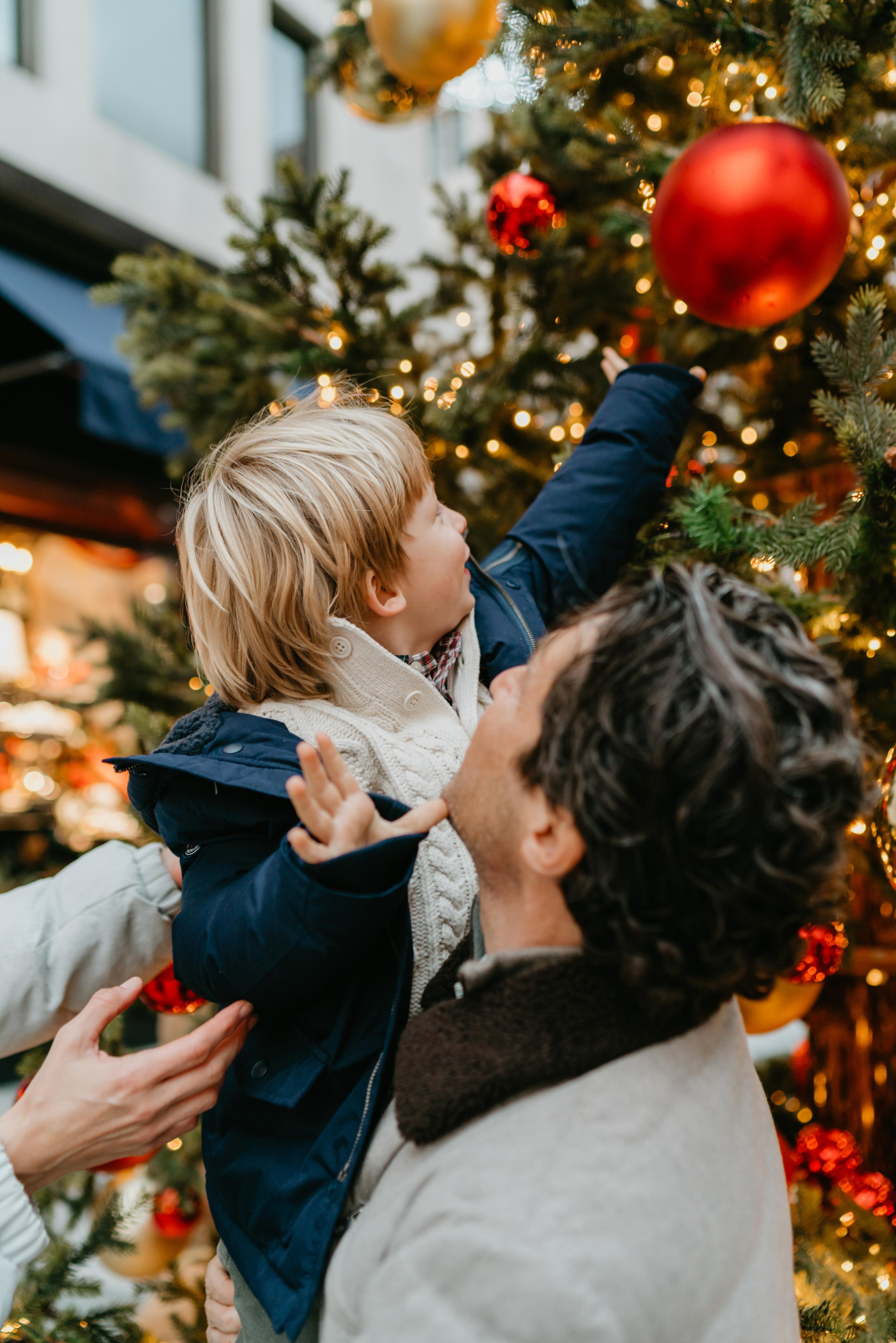 Photo session with kids. London portrait and family photographer