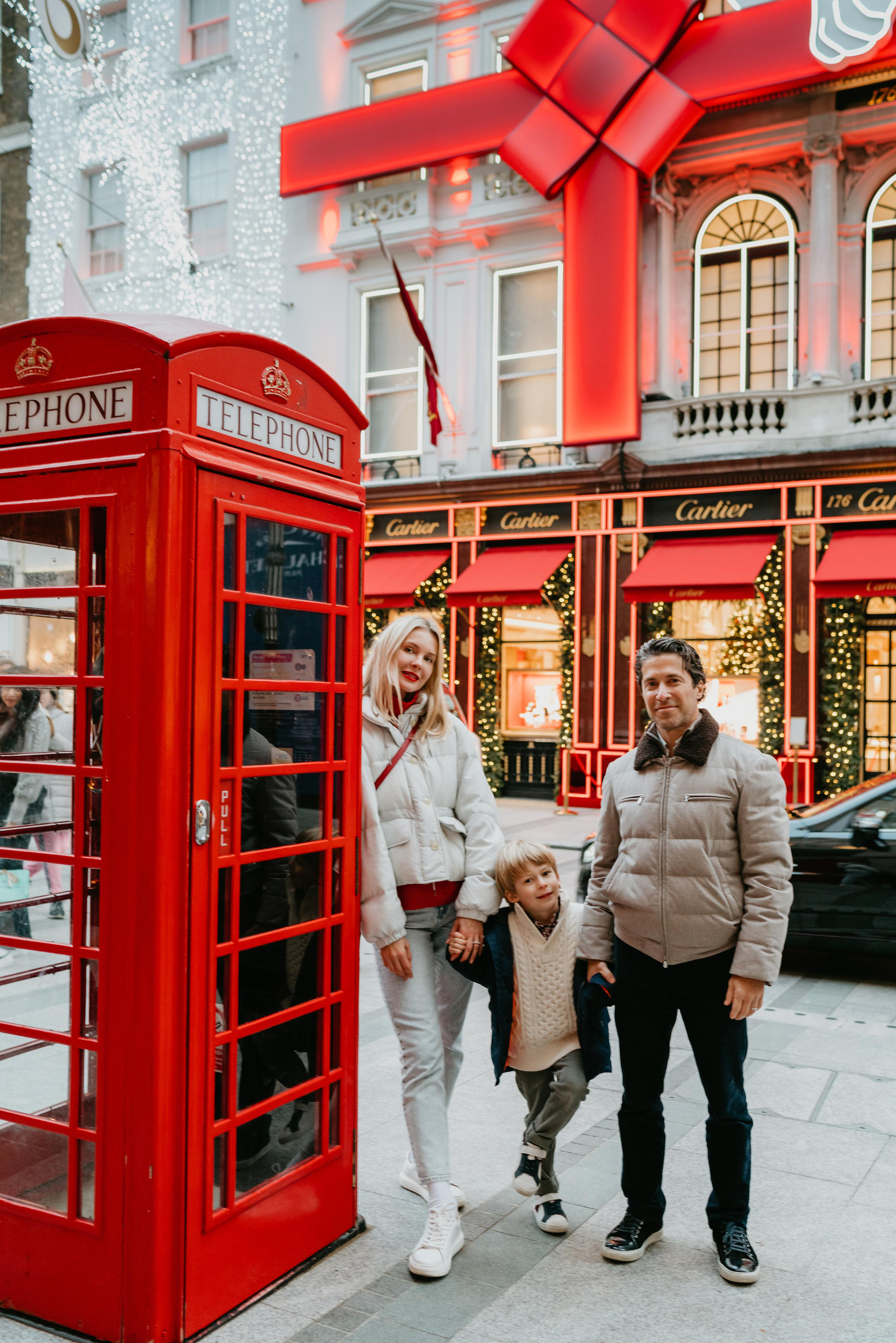 Photo session with kids. London portrait and family photographer