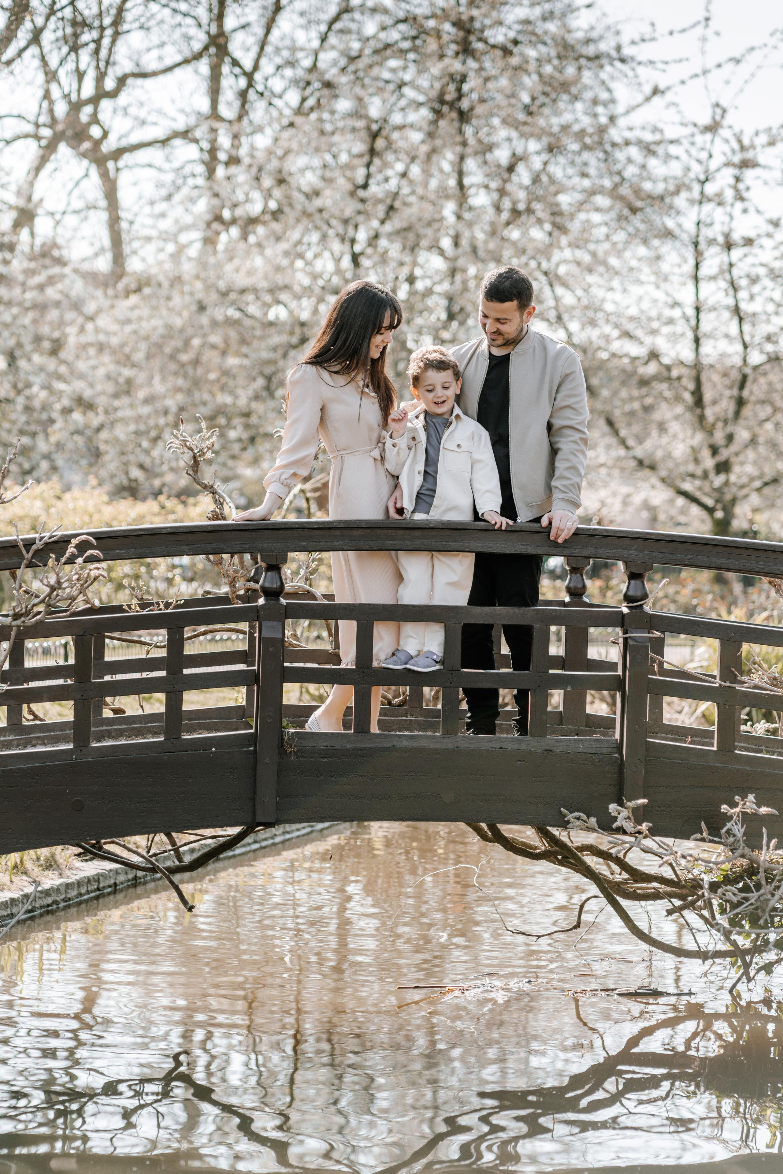 Family photo session|Regent’s Park. London portrait and family photographer