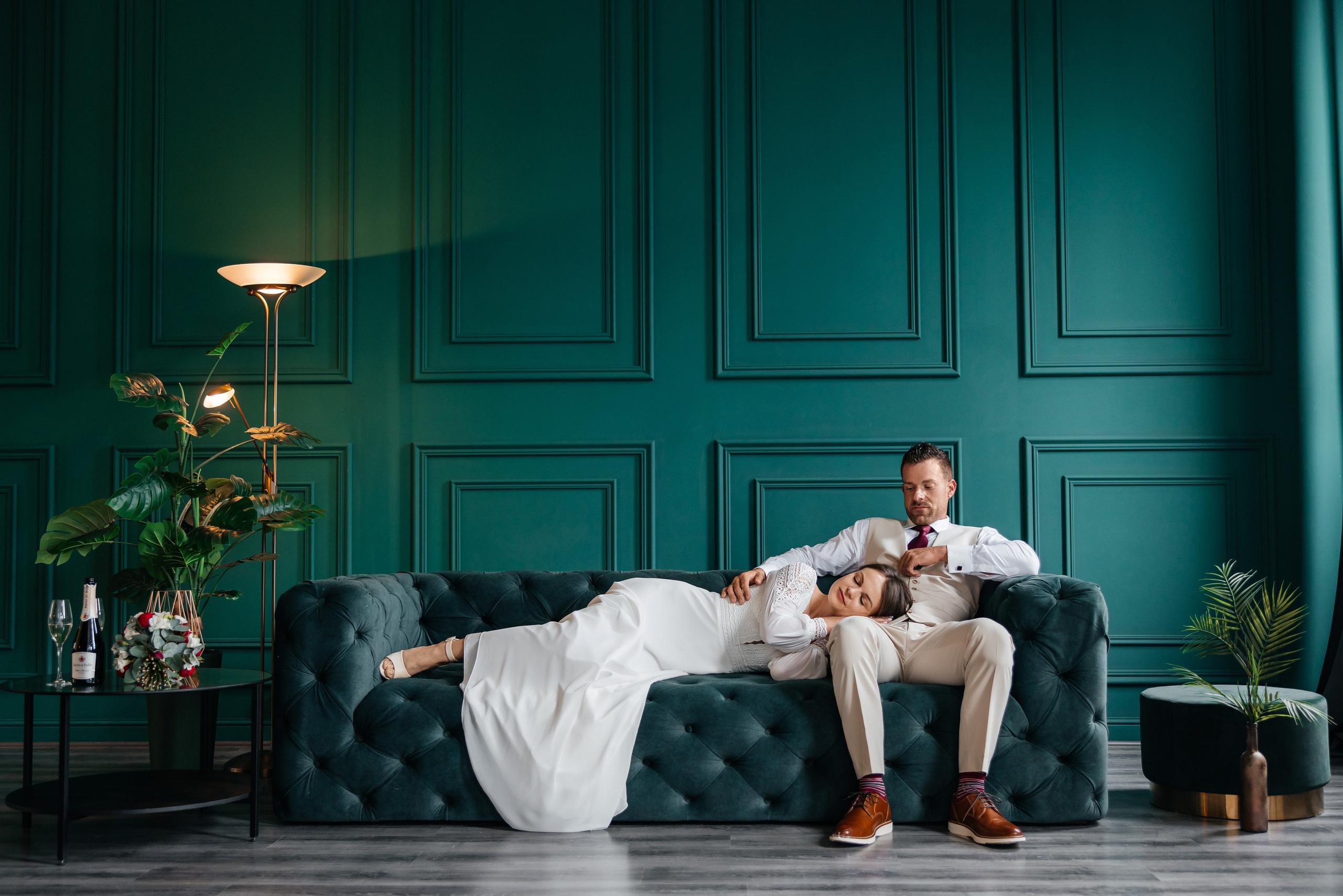 Ryan & Ana. Furduidumitru.com