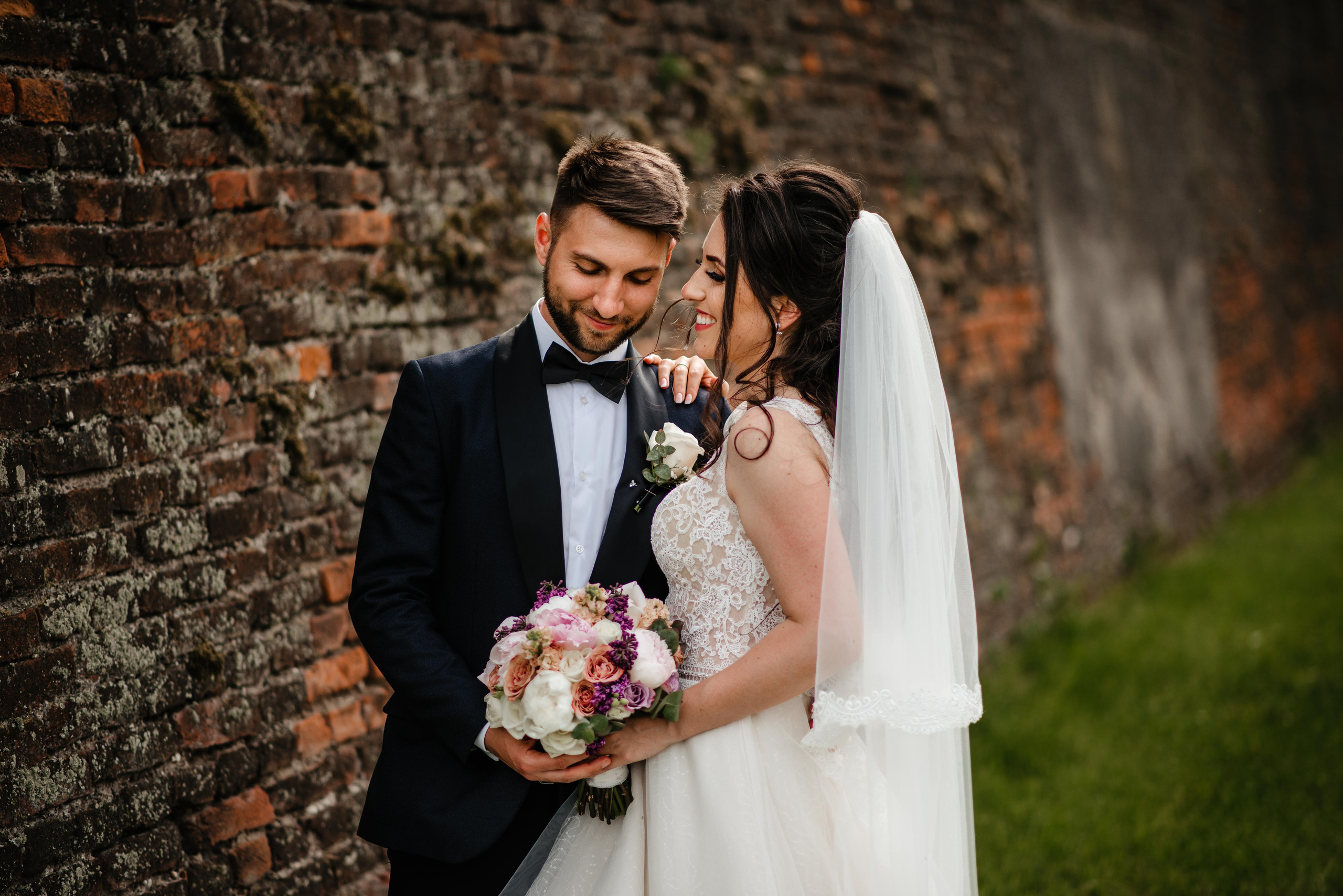 Radu Rahovan Fotograf de nuntă Cluj