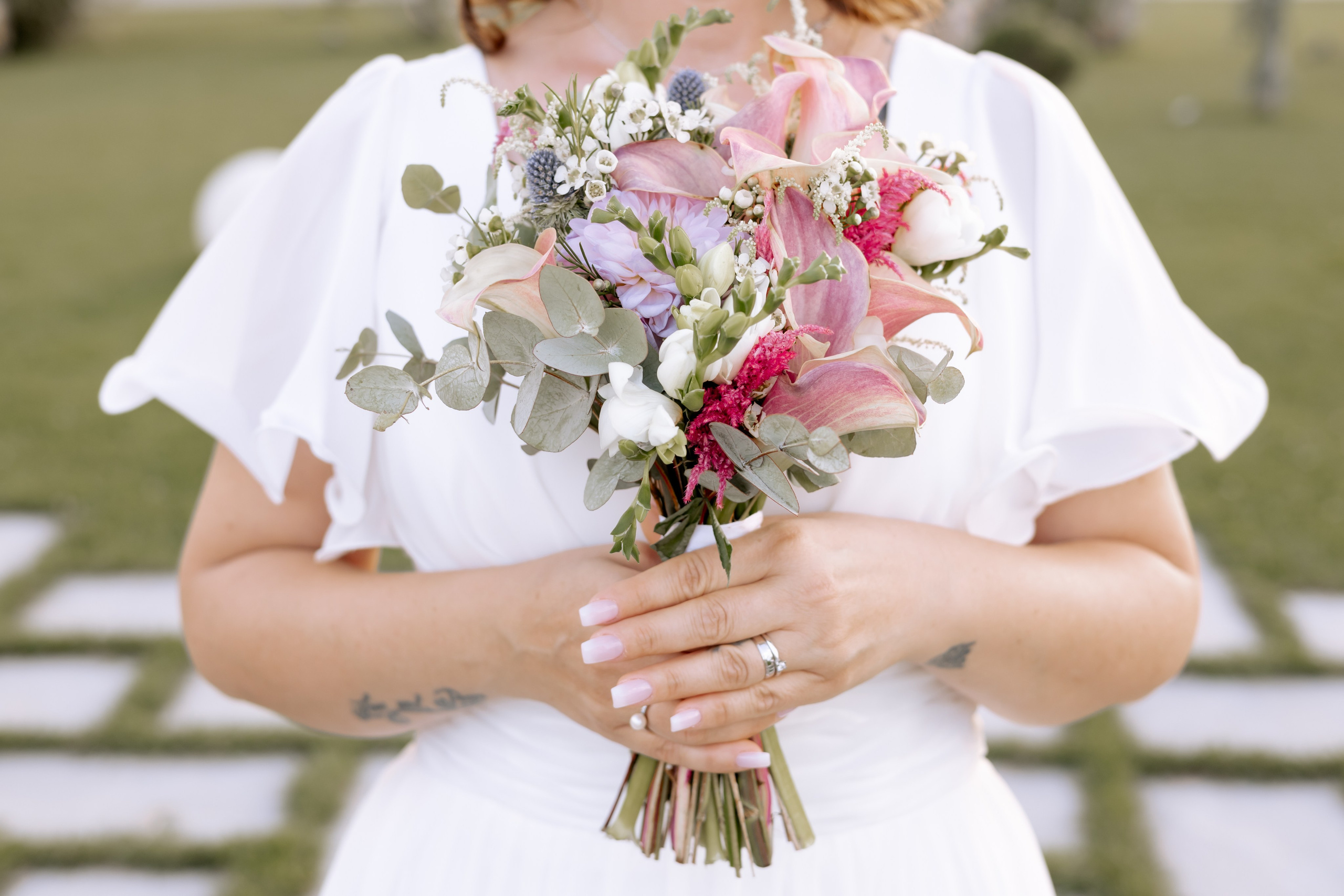 Alina&Laurențiu 🍀🧡🌿. Stefan Teodorescu — Fotograf de Nunta