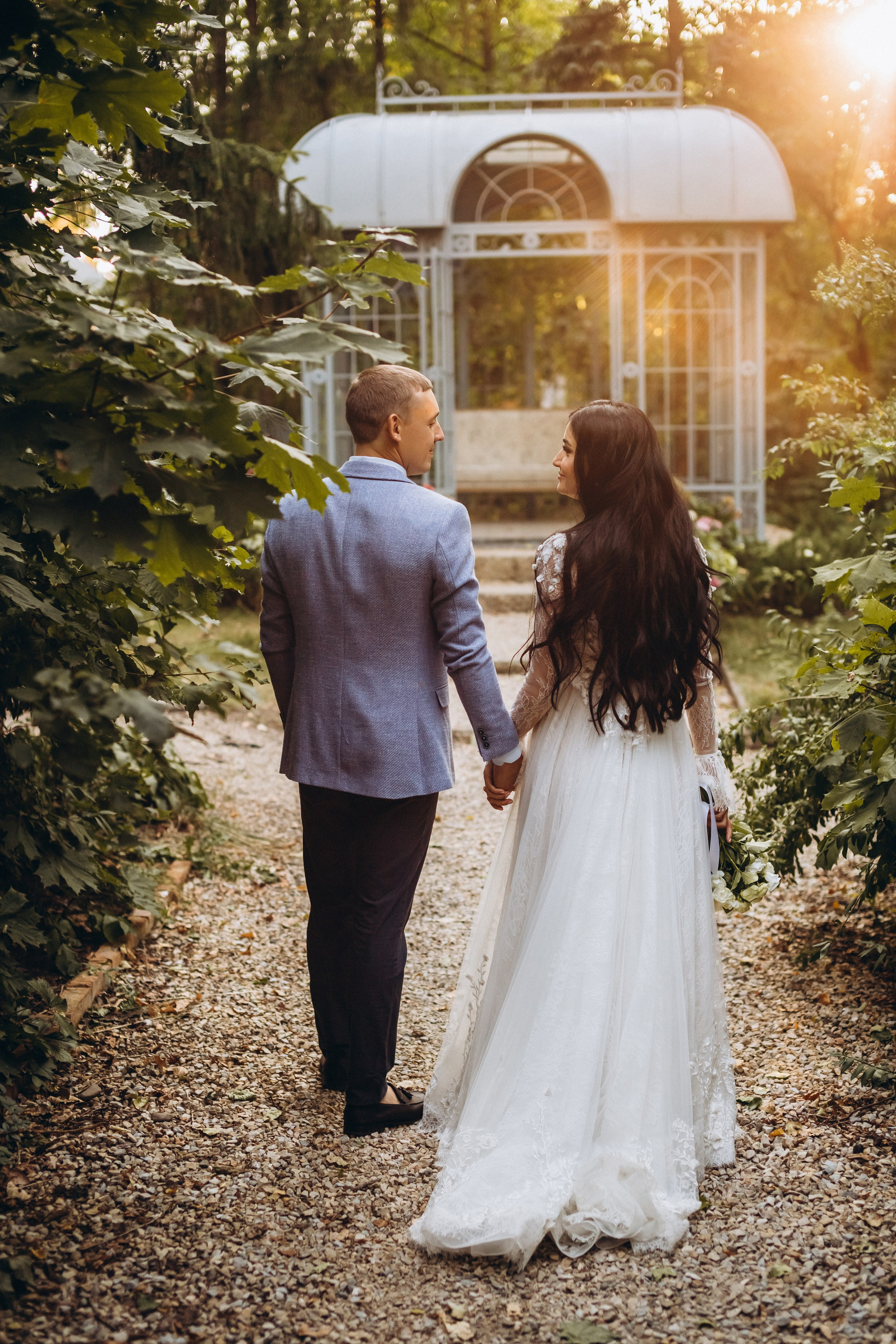 Denis & Nataly. Wedding and Family Photograph