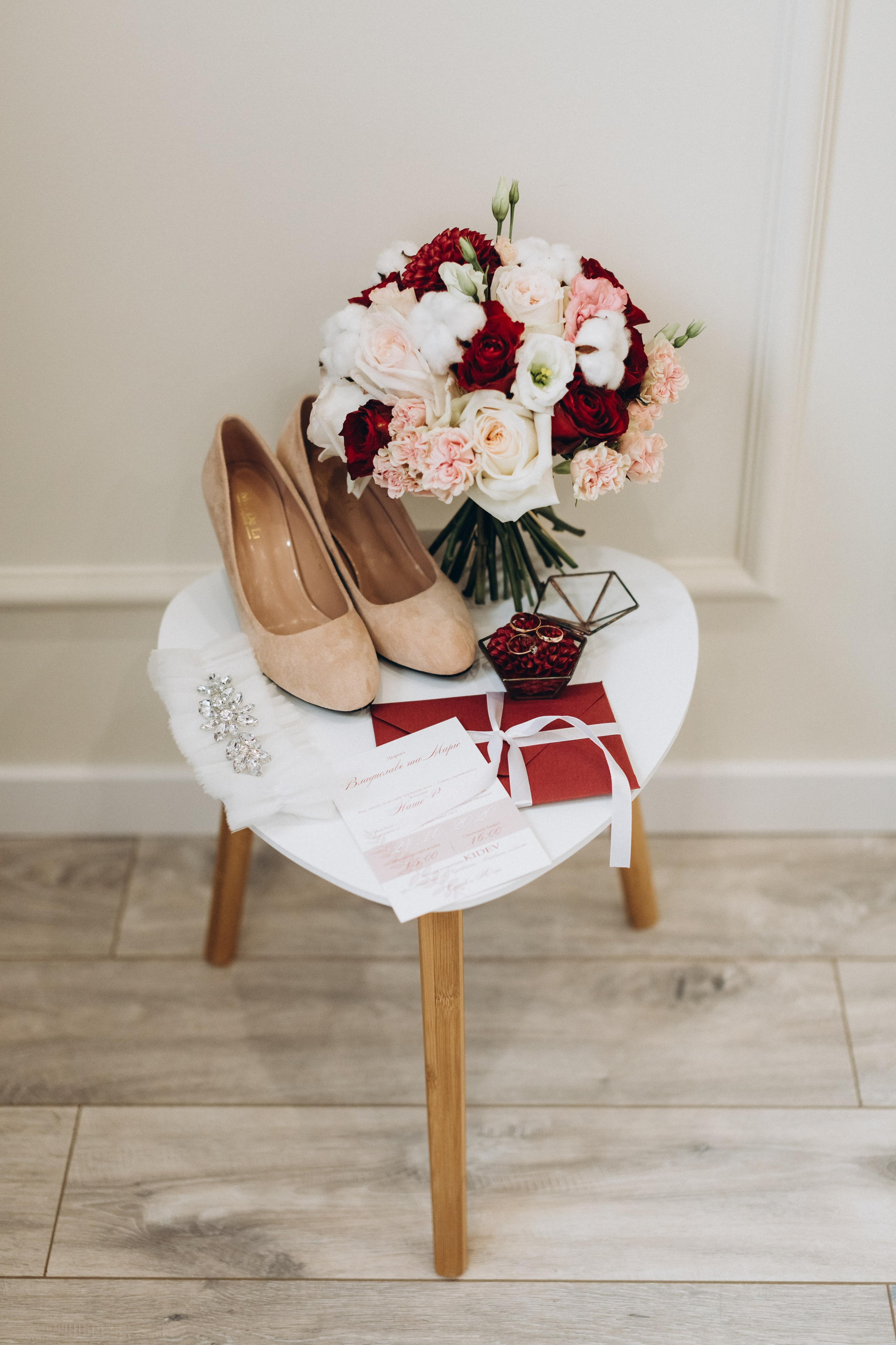 Julia & Sergio. Wedding and Family Photograph