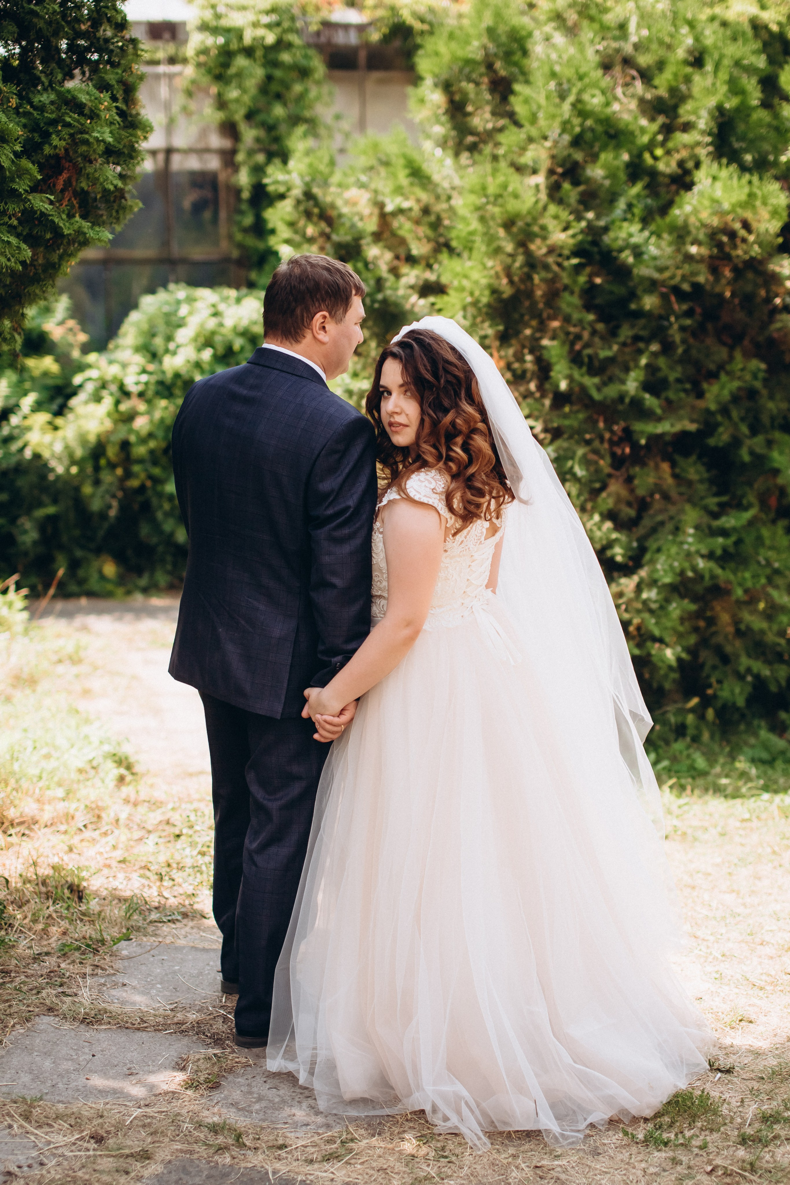 Jaroslava & Viktor. Wedding and Family Photograph